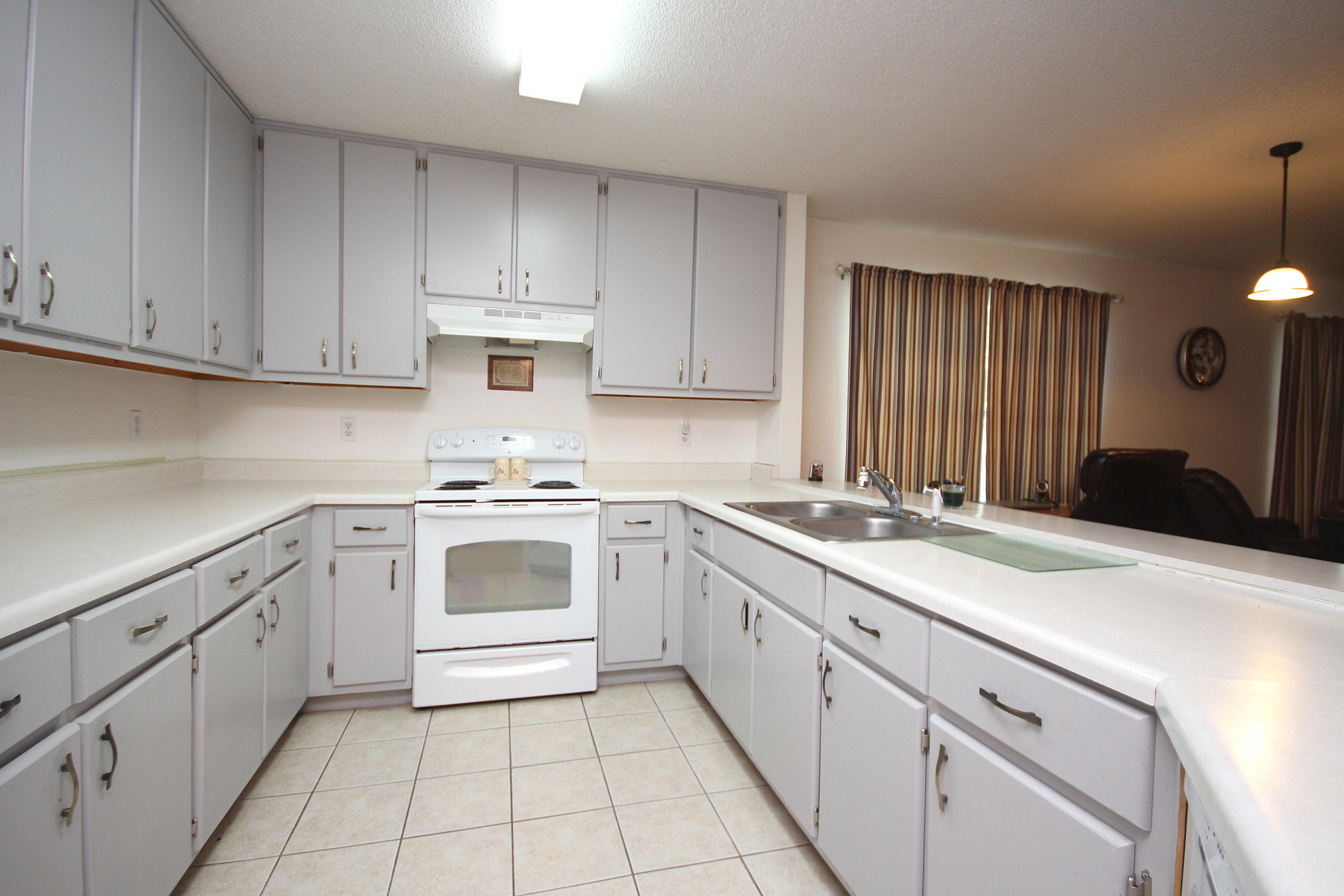 CIMARRON ESTATES - Residential
