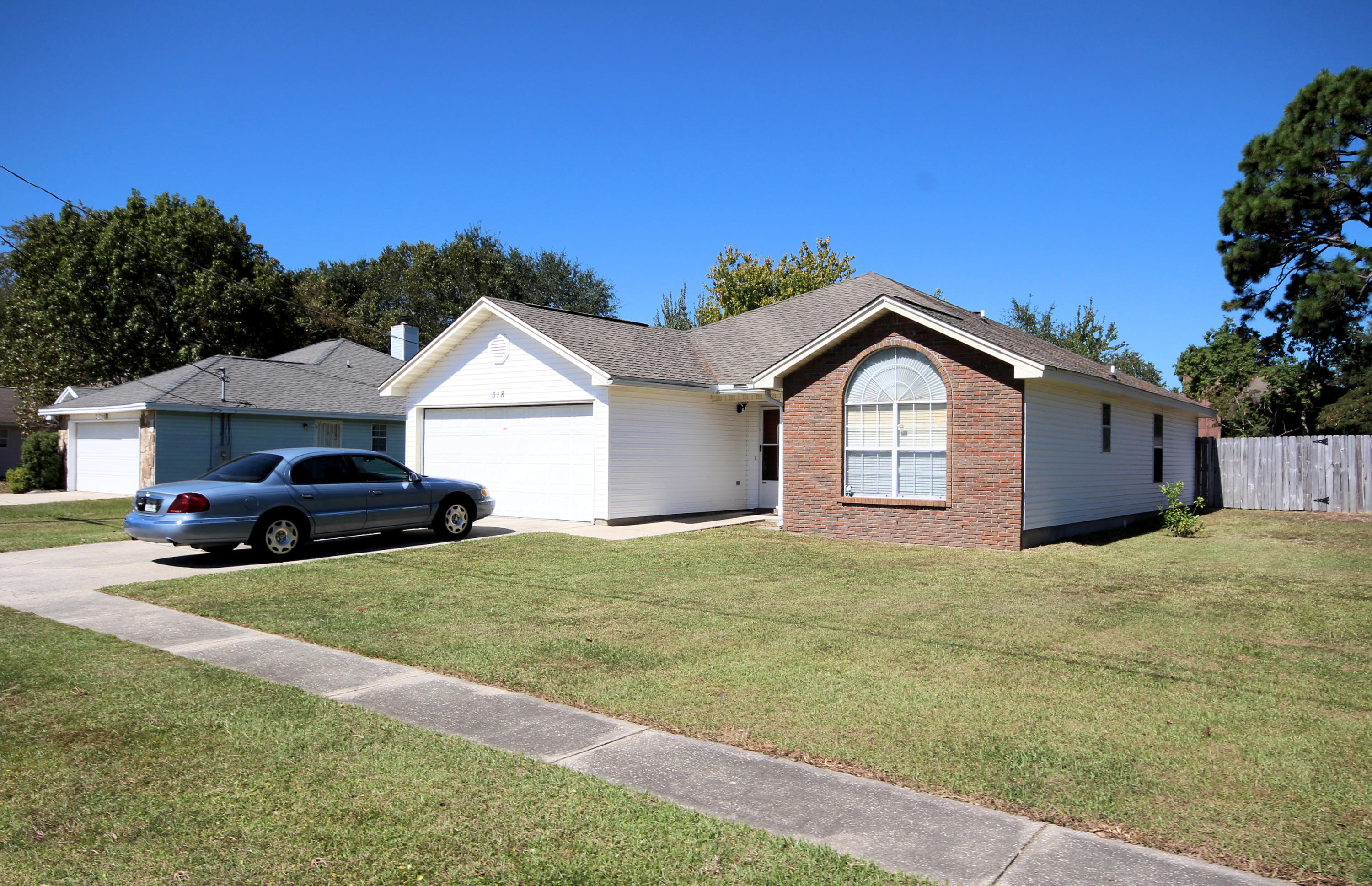 CIMARRON ESTATES - Residential