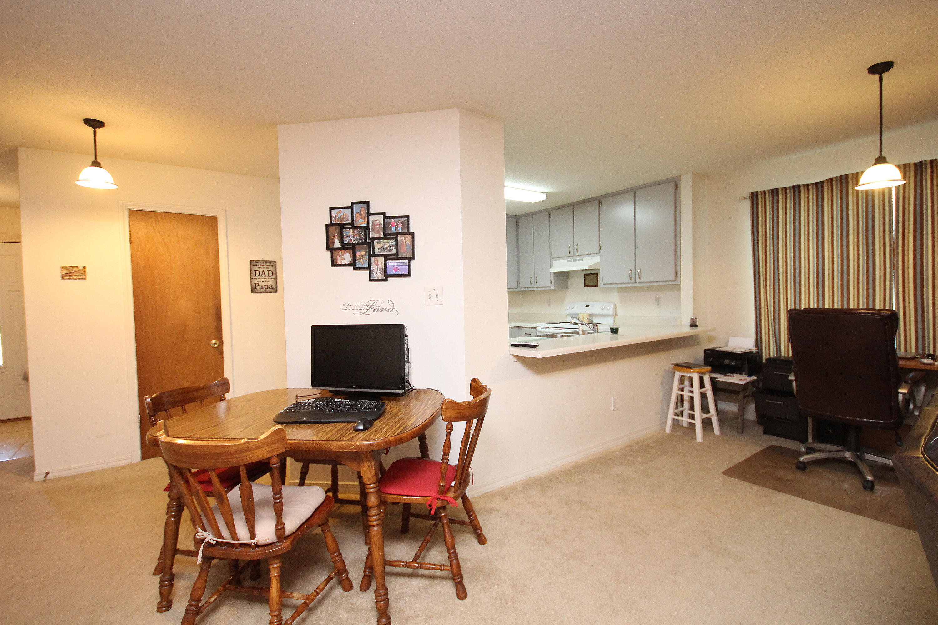 CIMARRON ESTATES - Residential