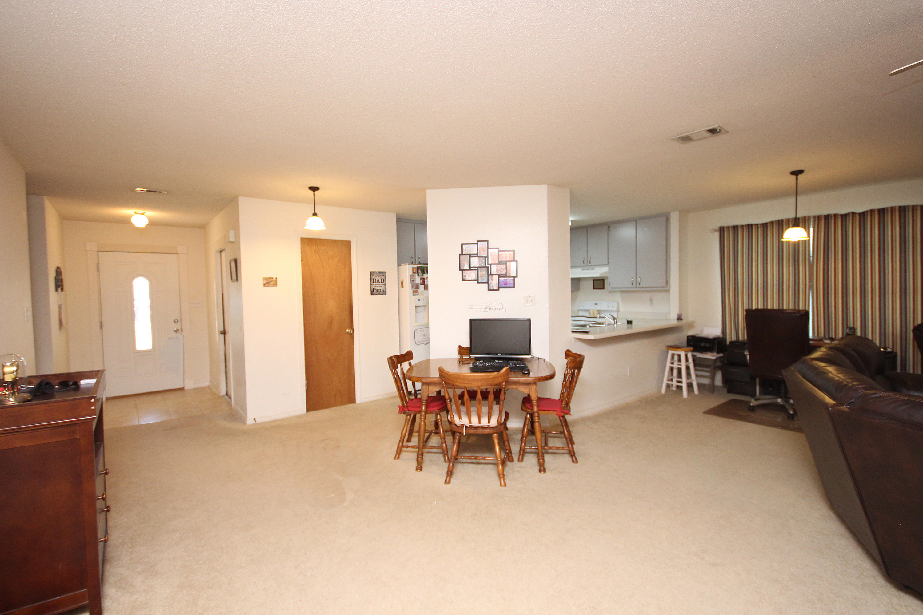 CIMARRON ESTATES - Residential