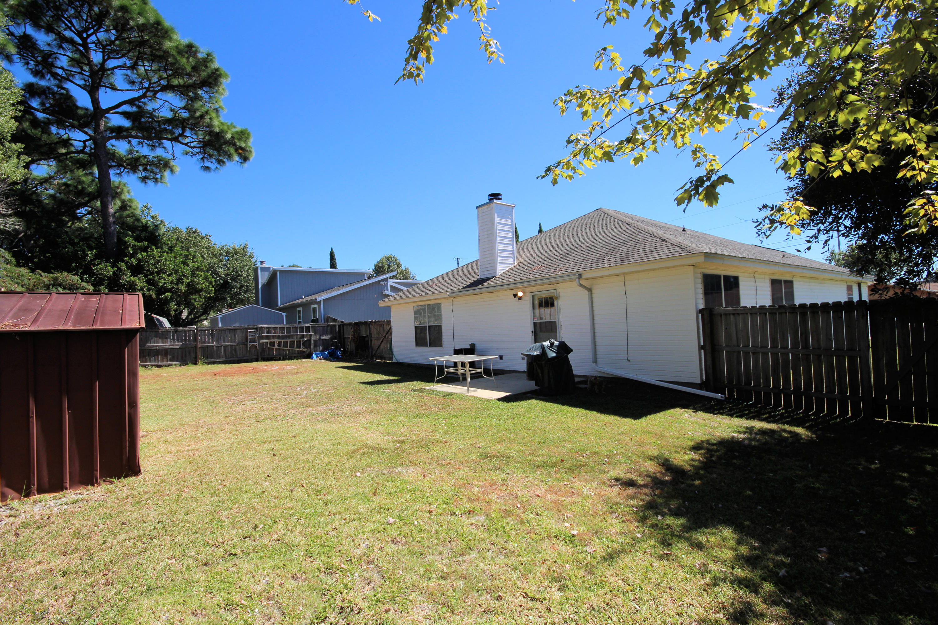 CIMARRON ESTATES - Residential