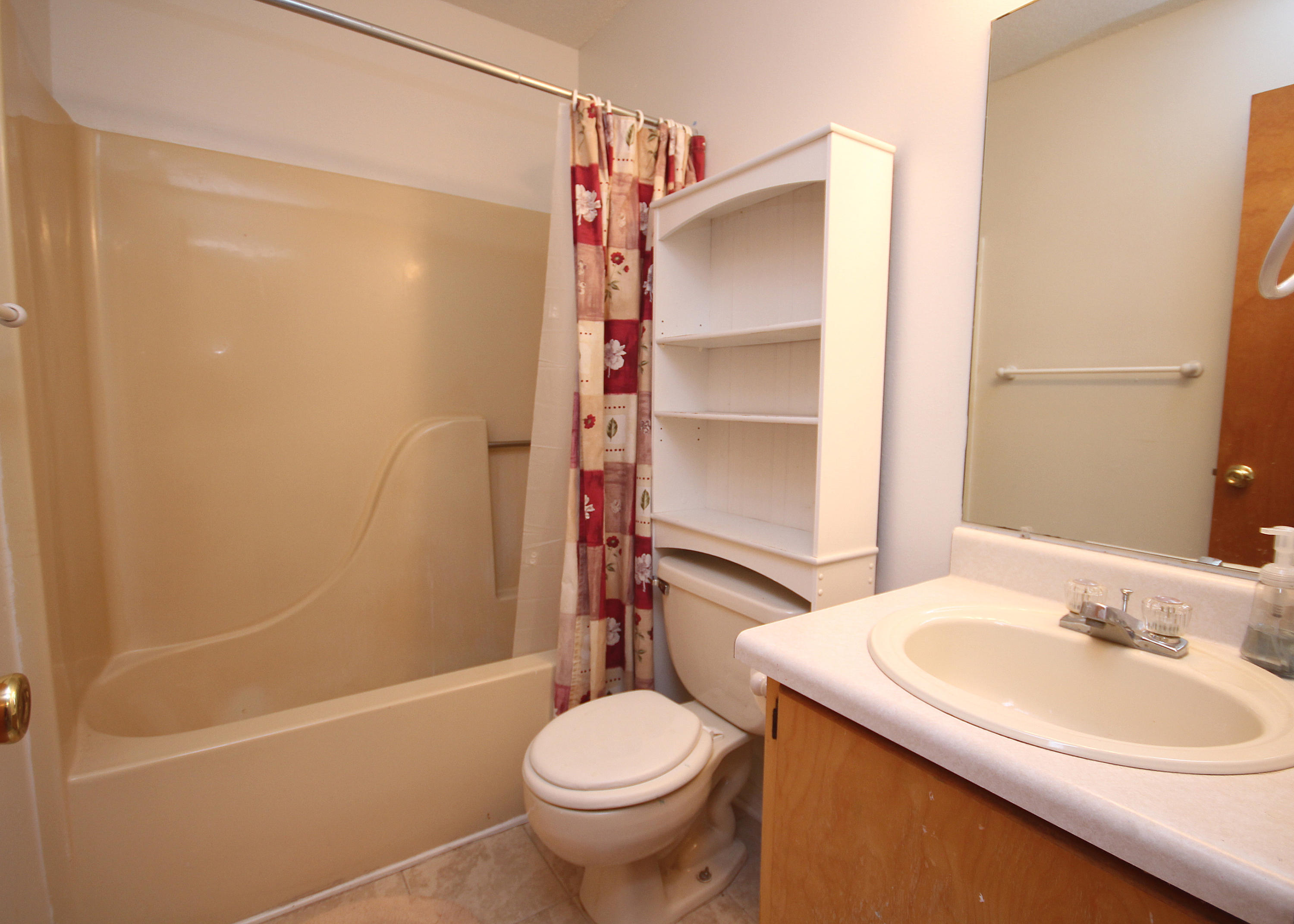 CIMARRON ESTATES - Residential