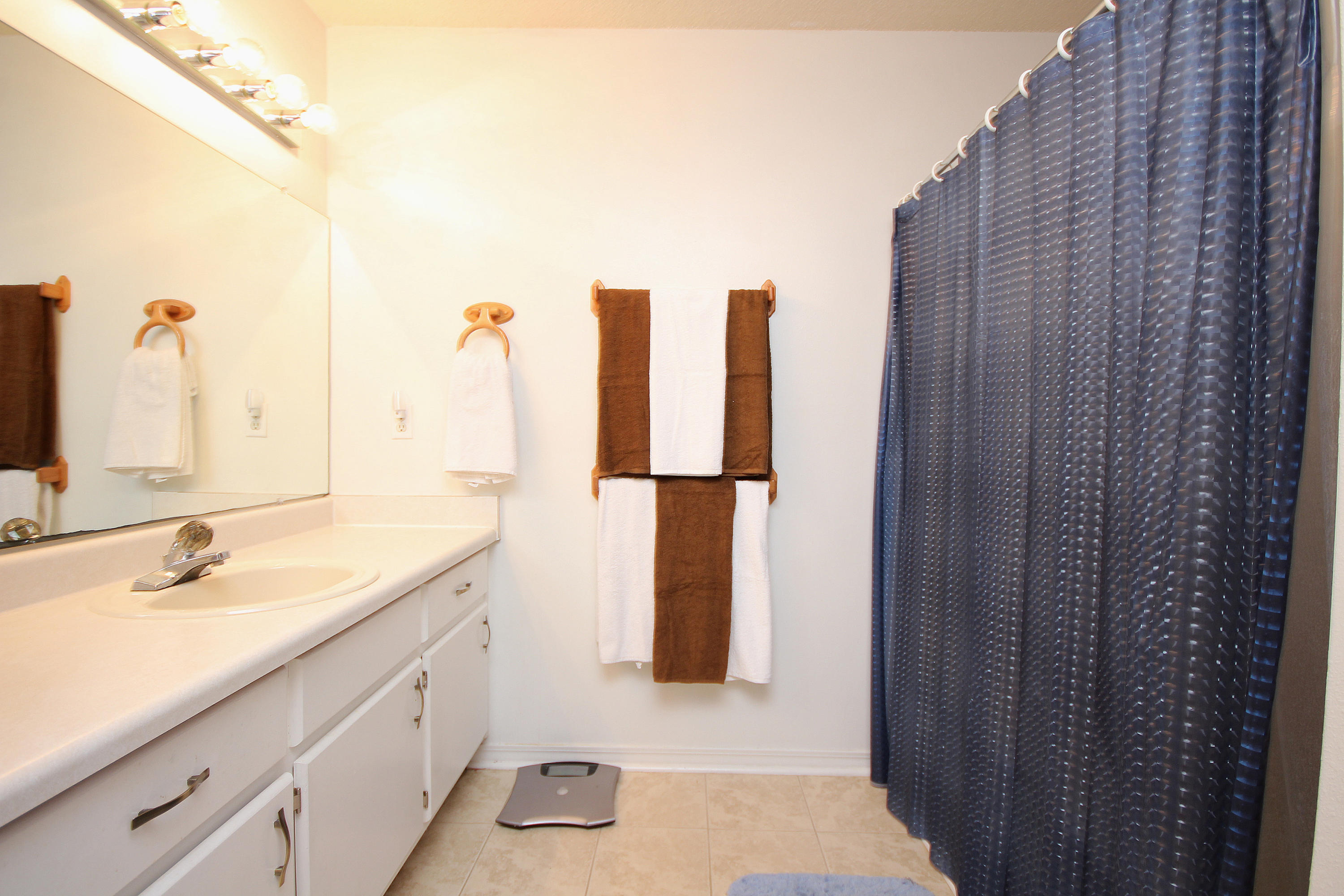 CIMARRON ESTATES - Residential
