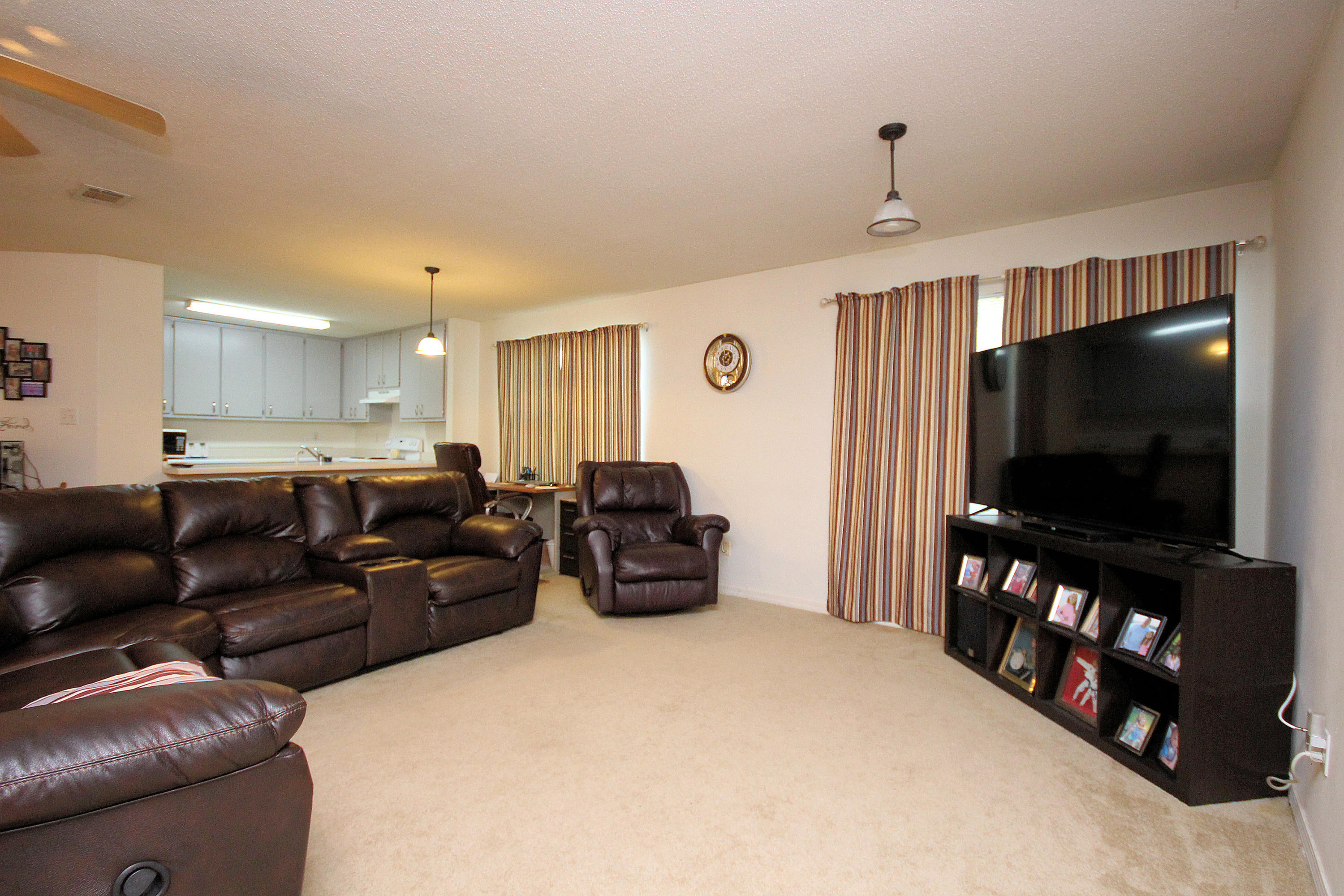 CIMARRON ESTATES - Residential
