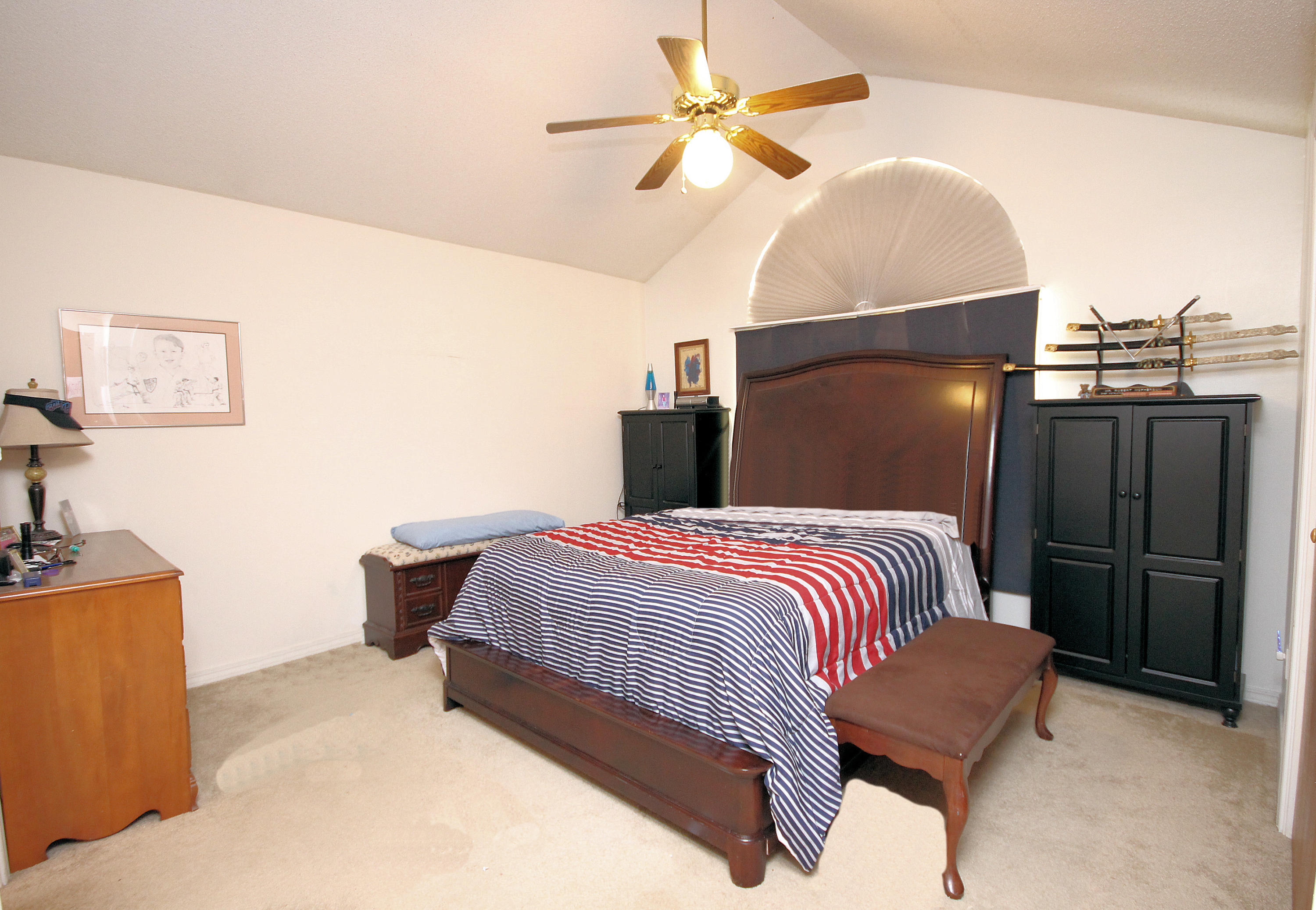 CIMARRON ESTATES - Residential