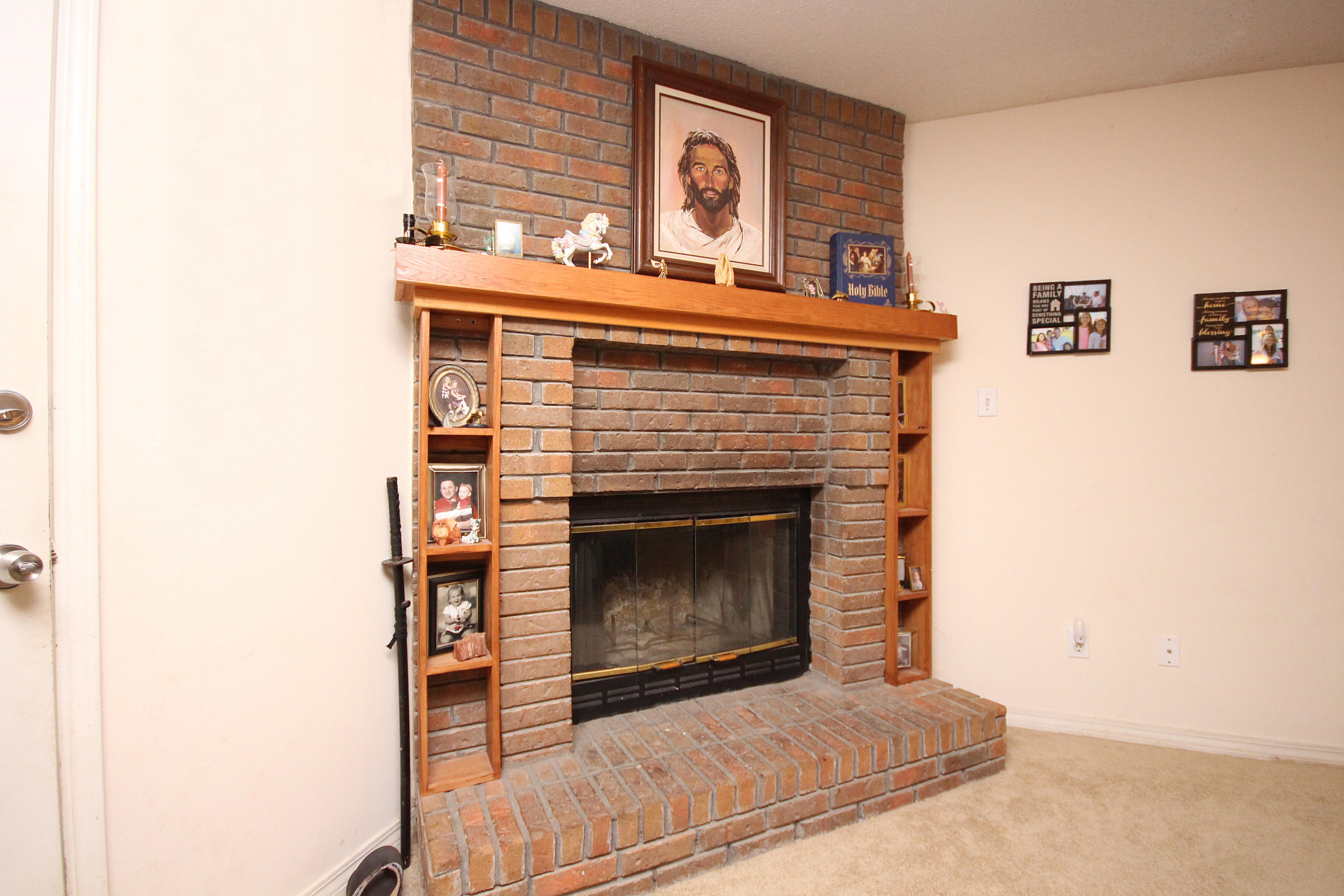 CIMARRON ESTATES - Residential