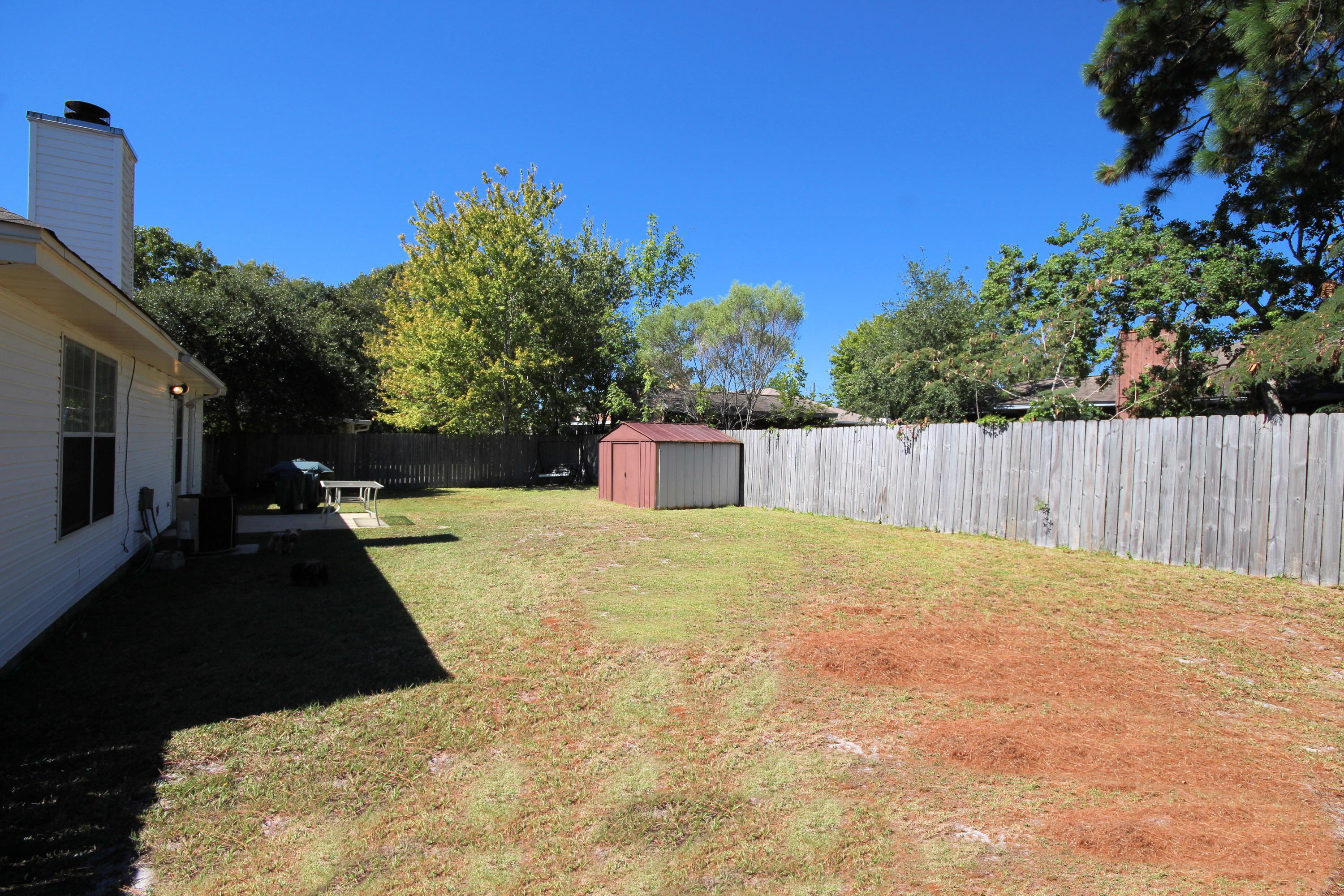 CIMARRON ESTATES - Residential