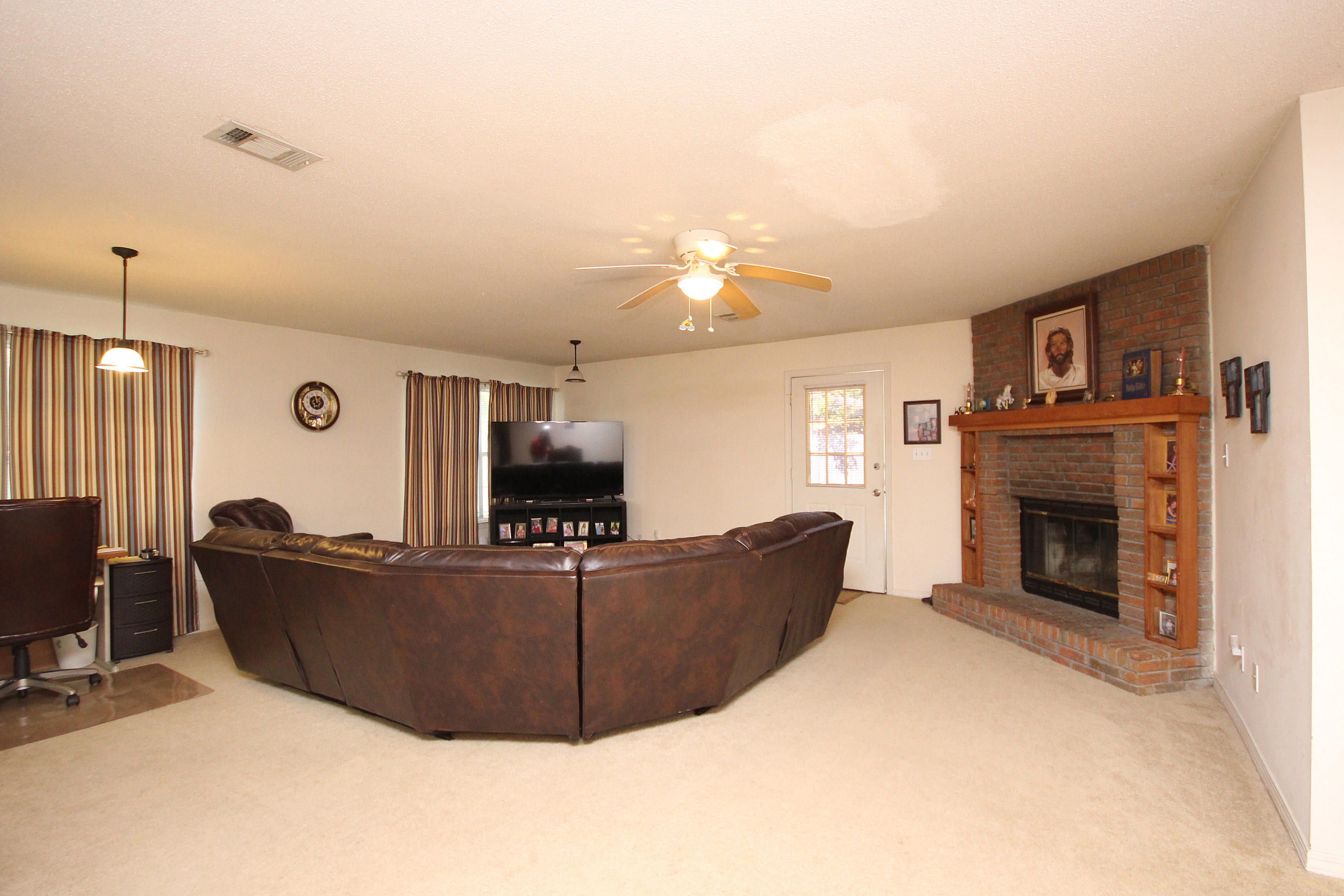 CIMARRON ESTATES - Residential