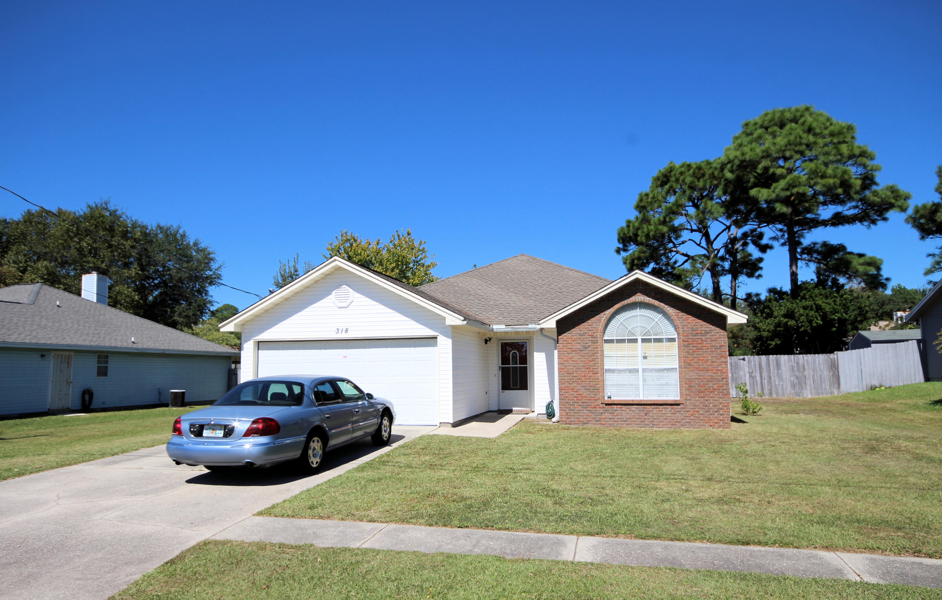 CIMARRON ESTATES - Residential