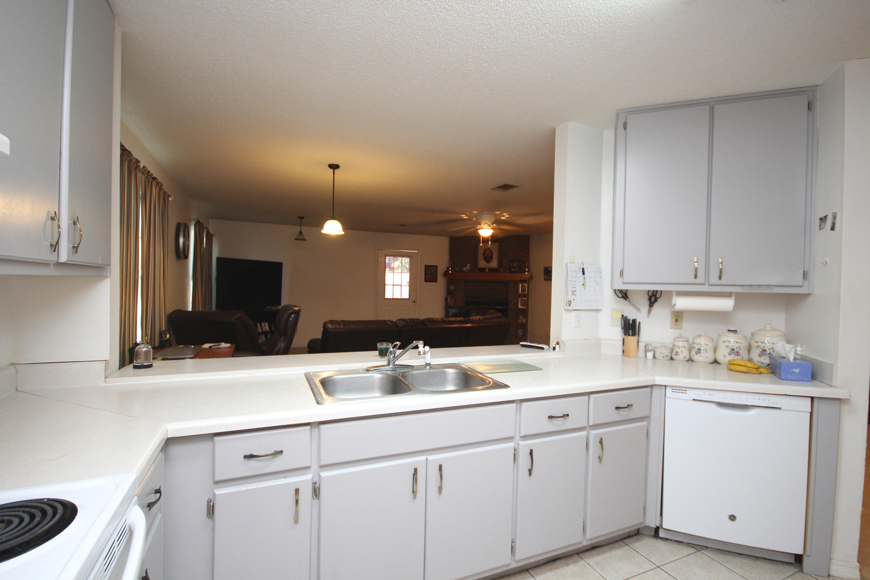 CIMARRON ESTATES - Residential