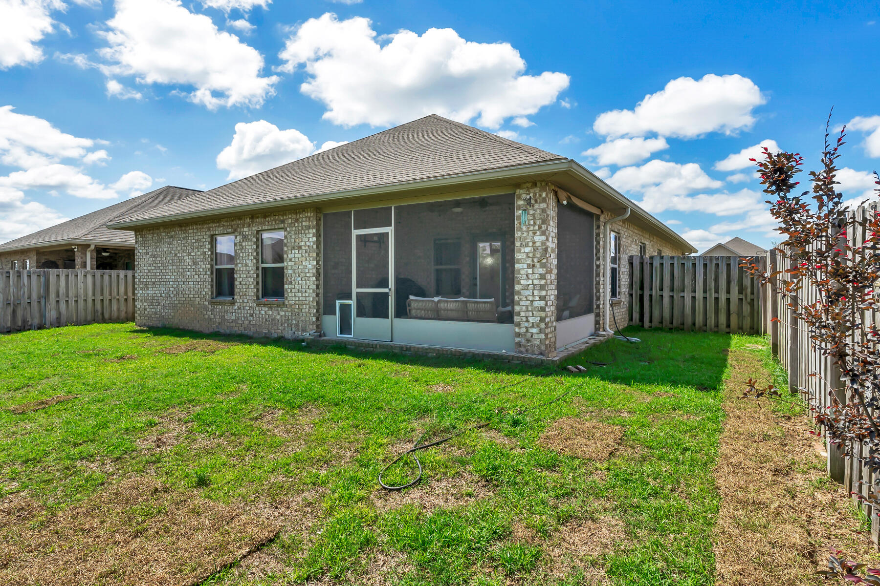 Redstone Commons - Residential Lease
