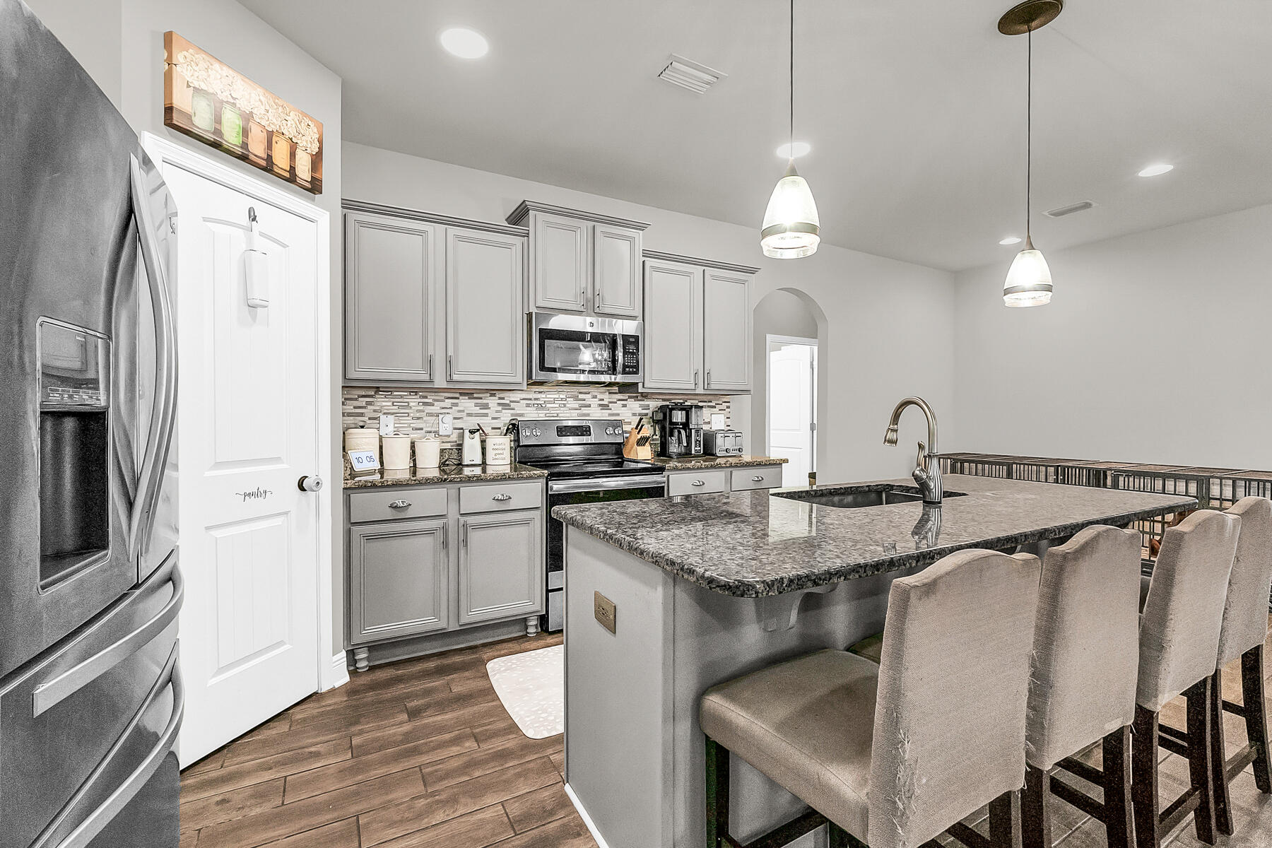 Redstone Commons - Residential Lease