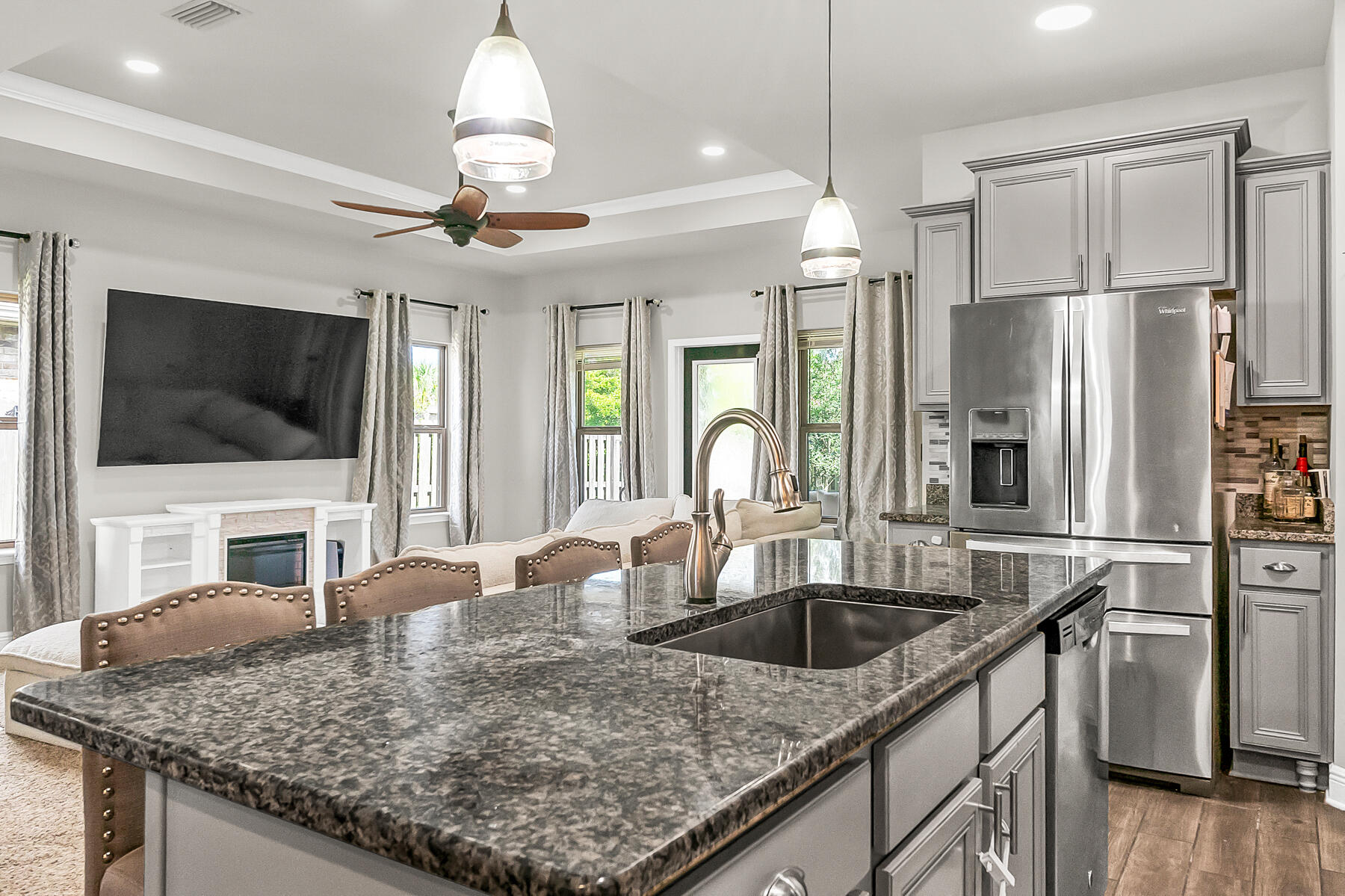 Redstone Commons - Residential Lease