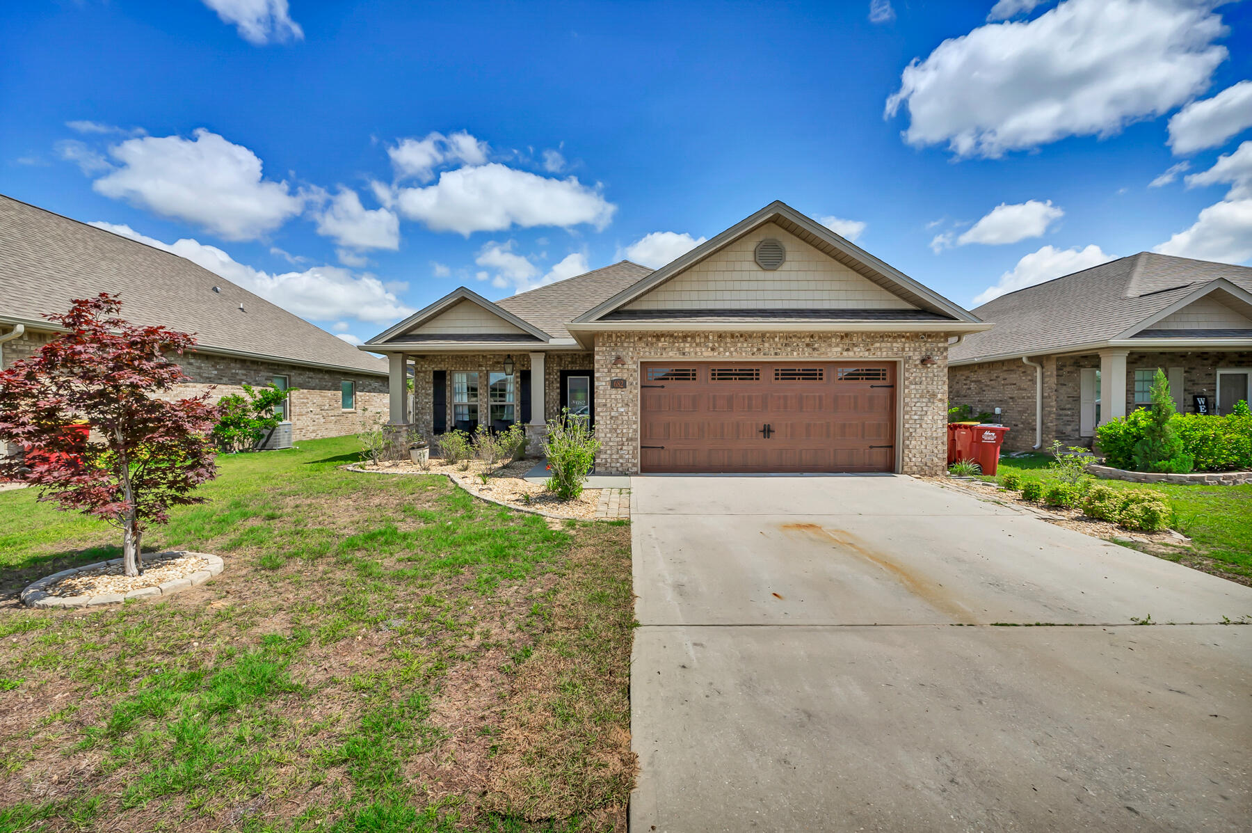 Redstone Commons - Residential Lease