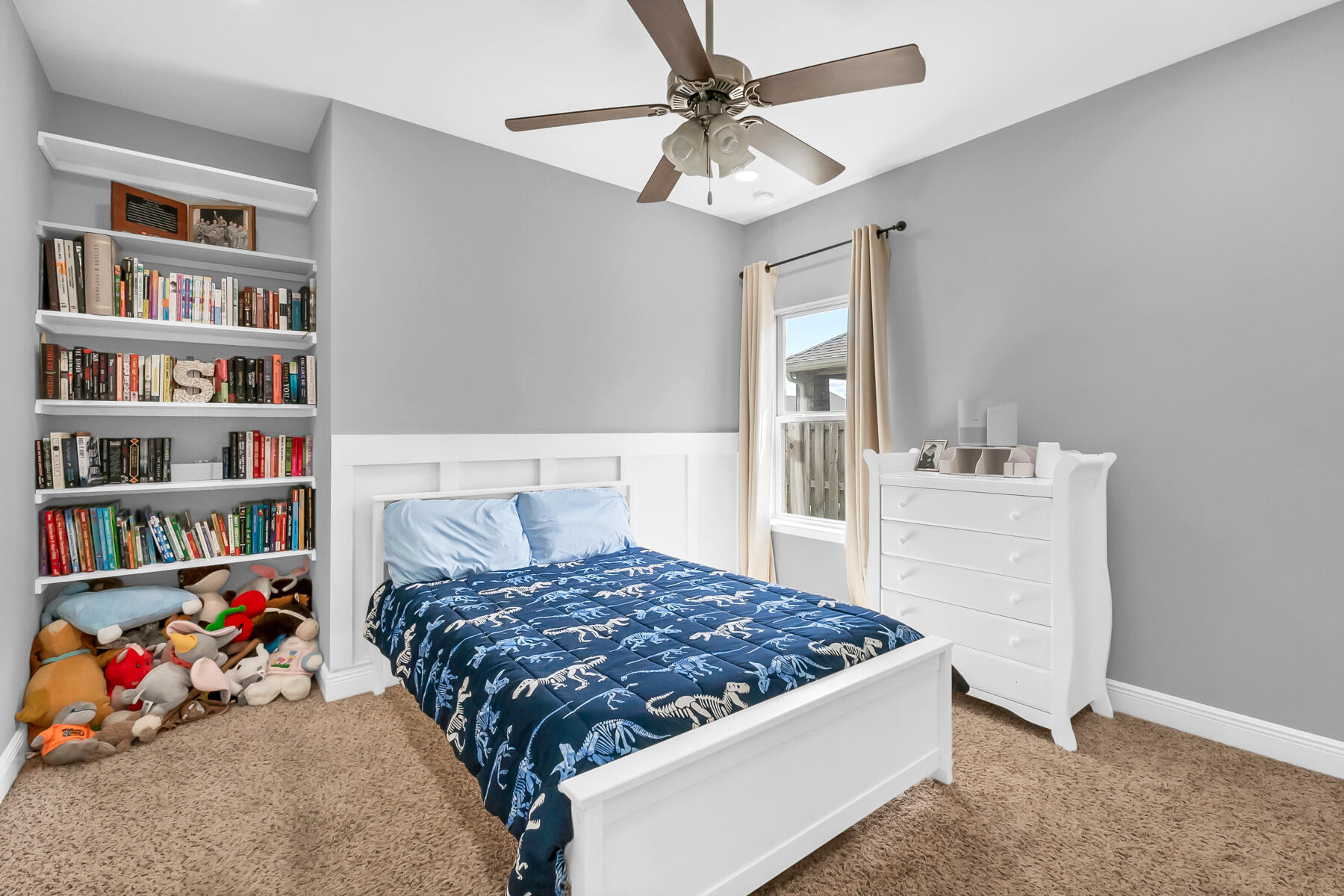 Redstone Commons - Residential Lease
