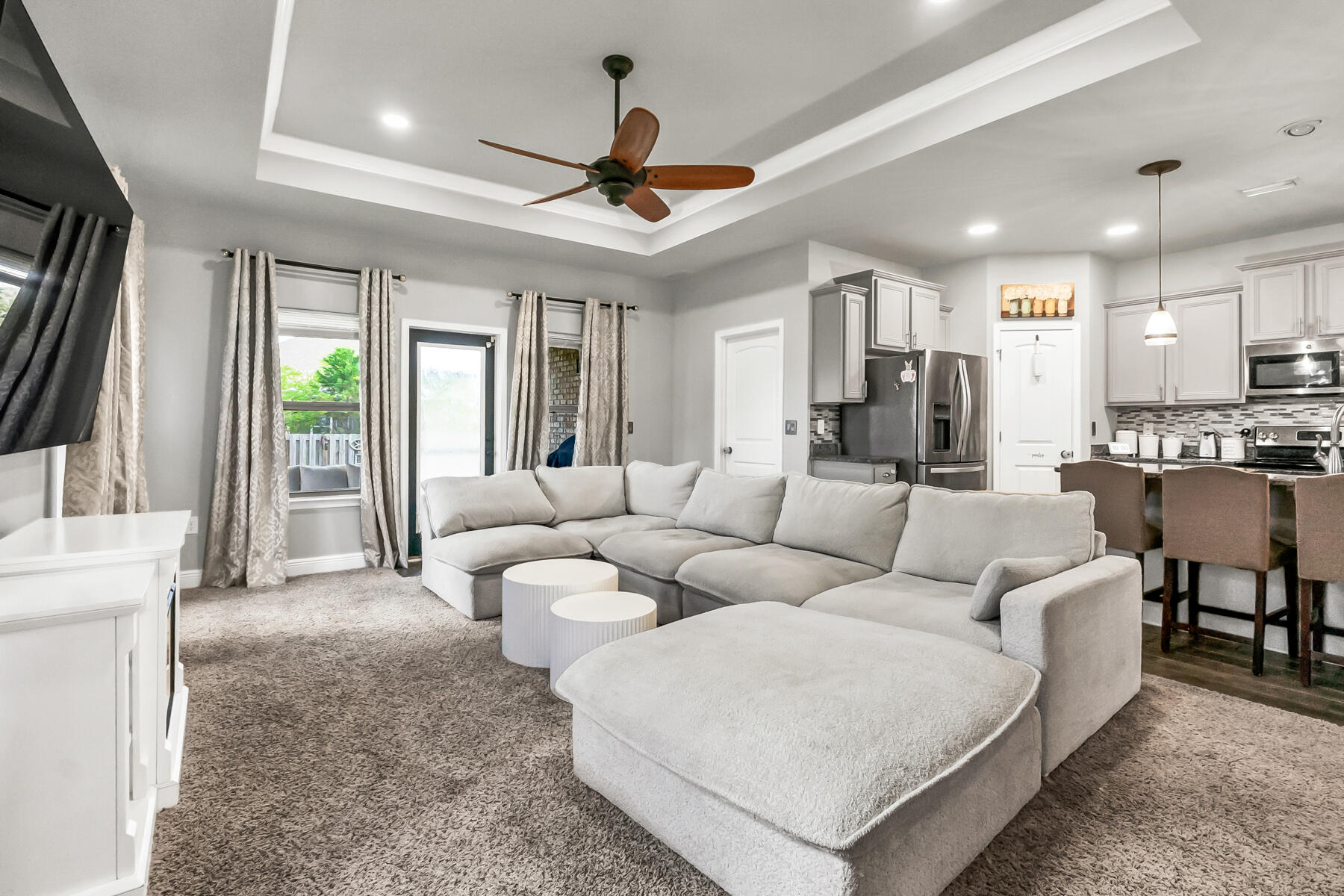 Redstone Commons - Residential Lease