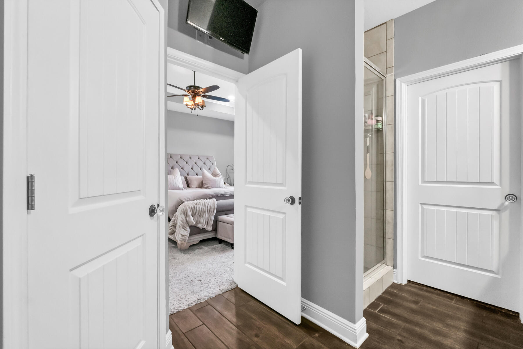 Redstone Commons - Residential Lease
