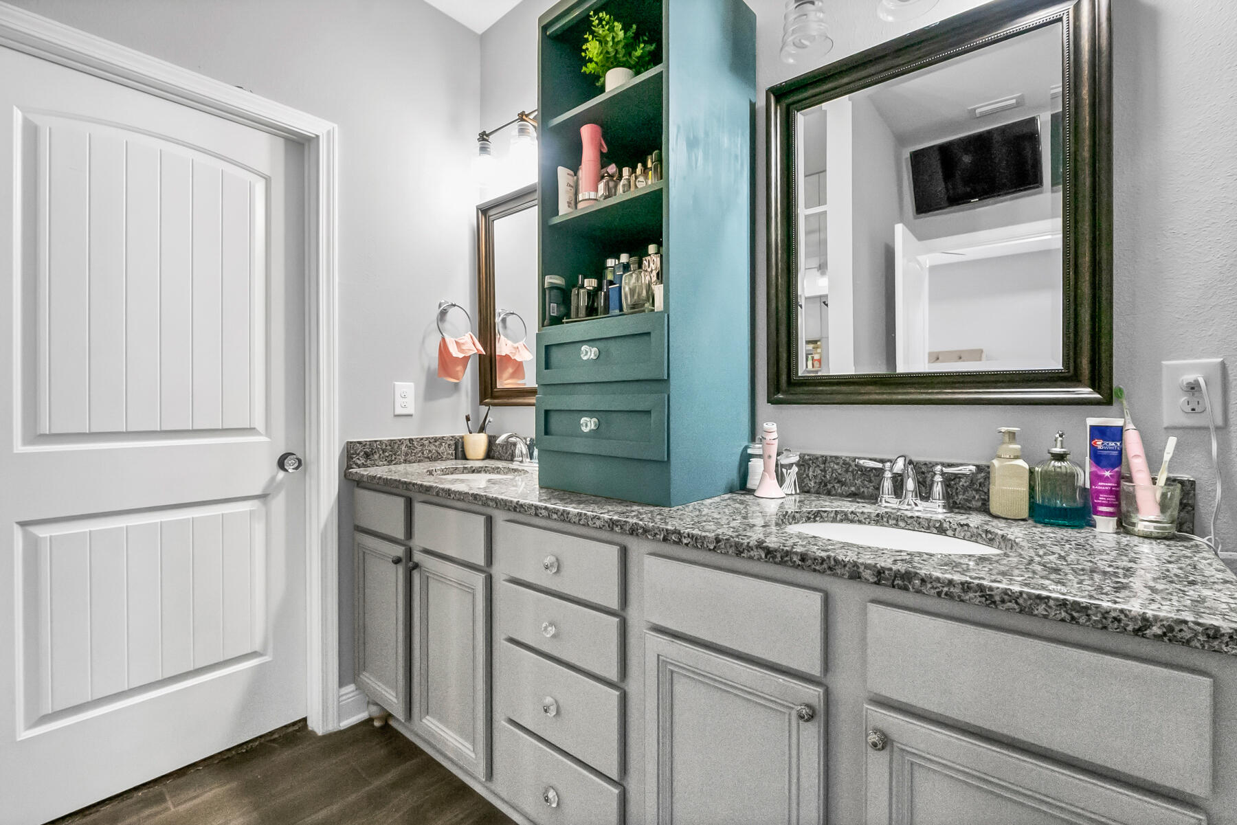 Redstone Commons - Residential Lease