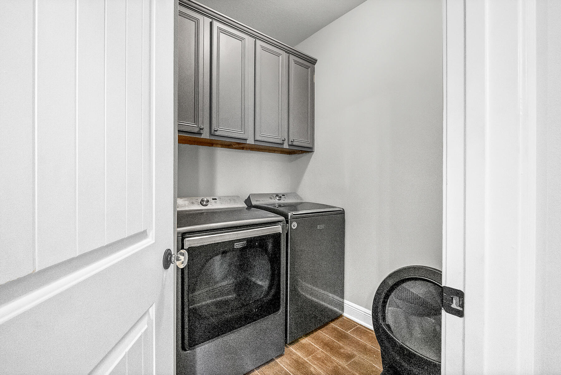 Redstone Commons - Residential Lease
