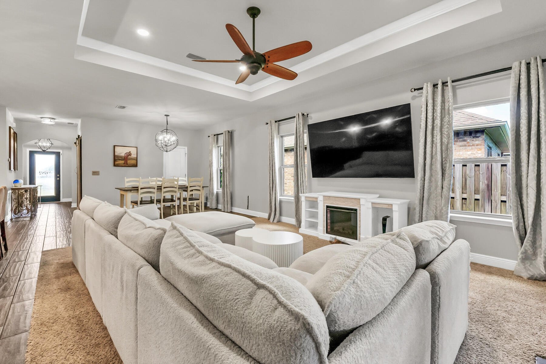 Redstone Commons - Residential Lease
