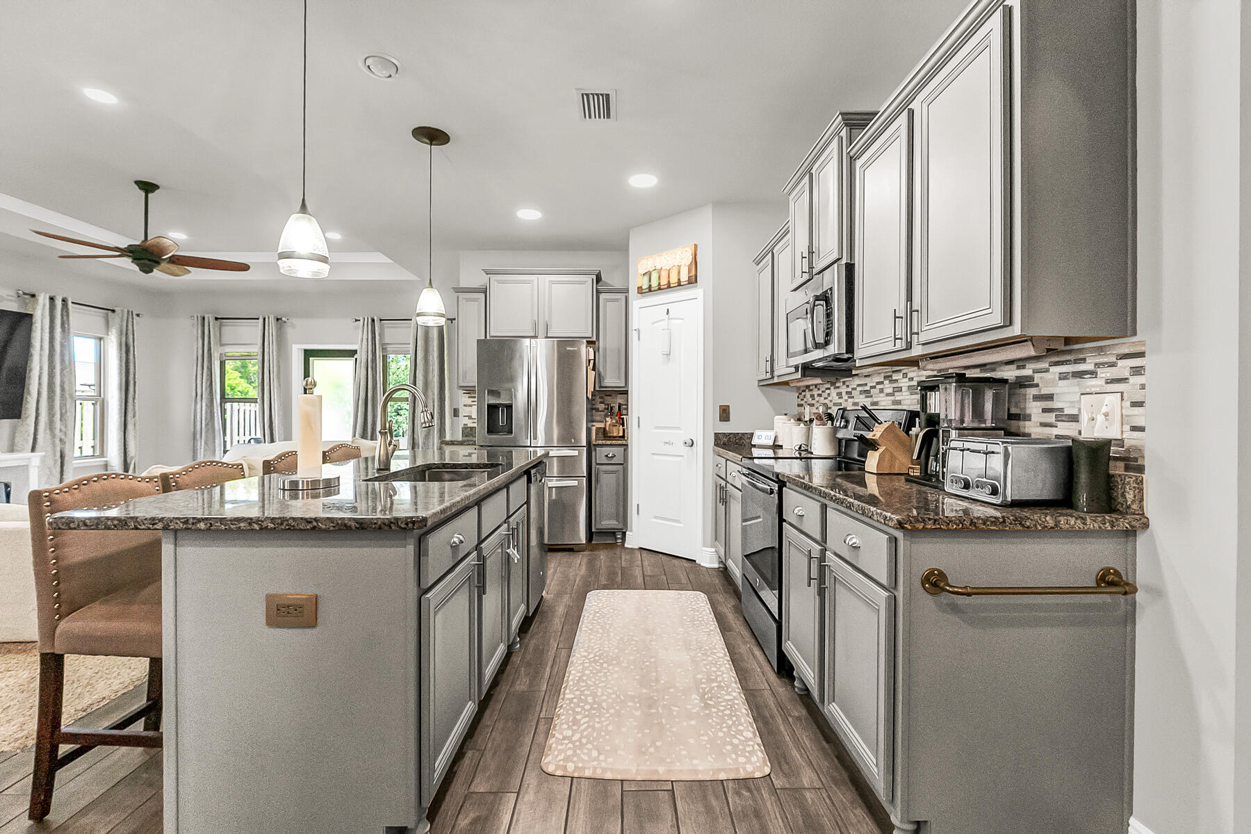 Redstone Commons - Residential Lease