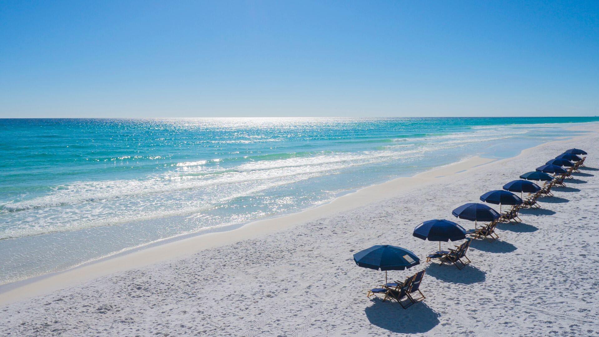GRAND SANDESTIN THE - Residential