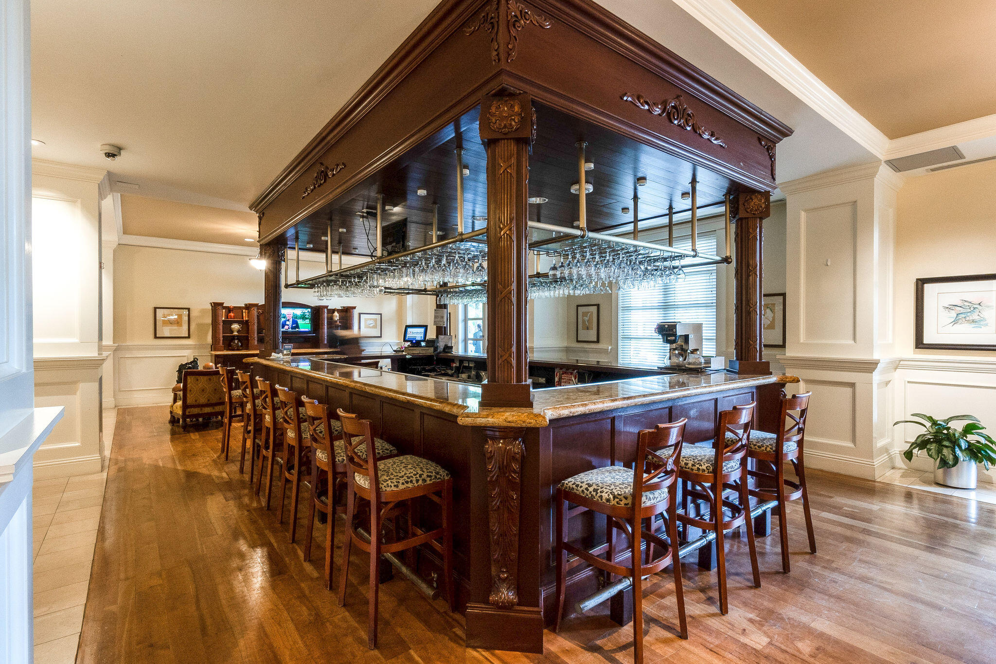 GRAND SANDESTIN THE - Residential
