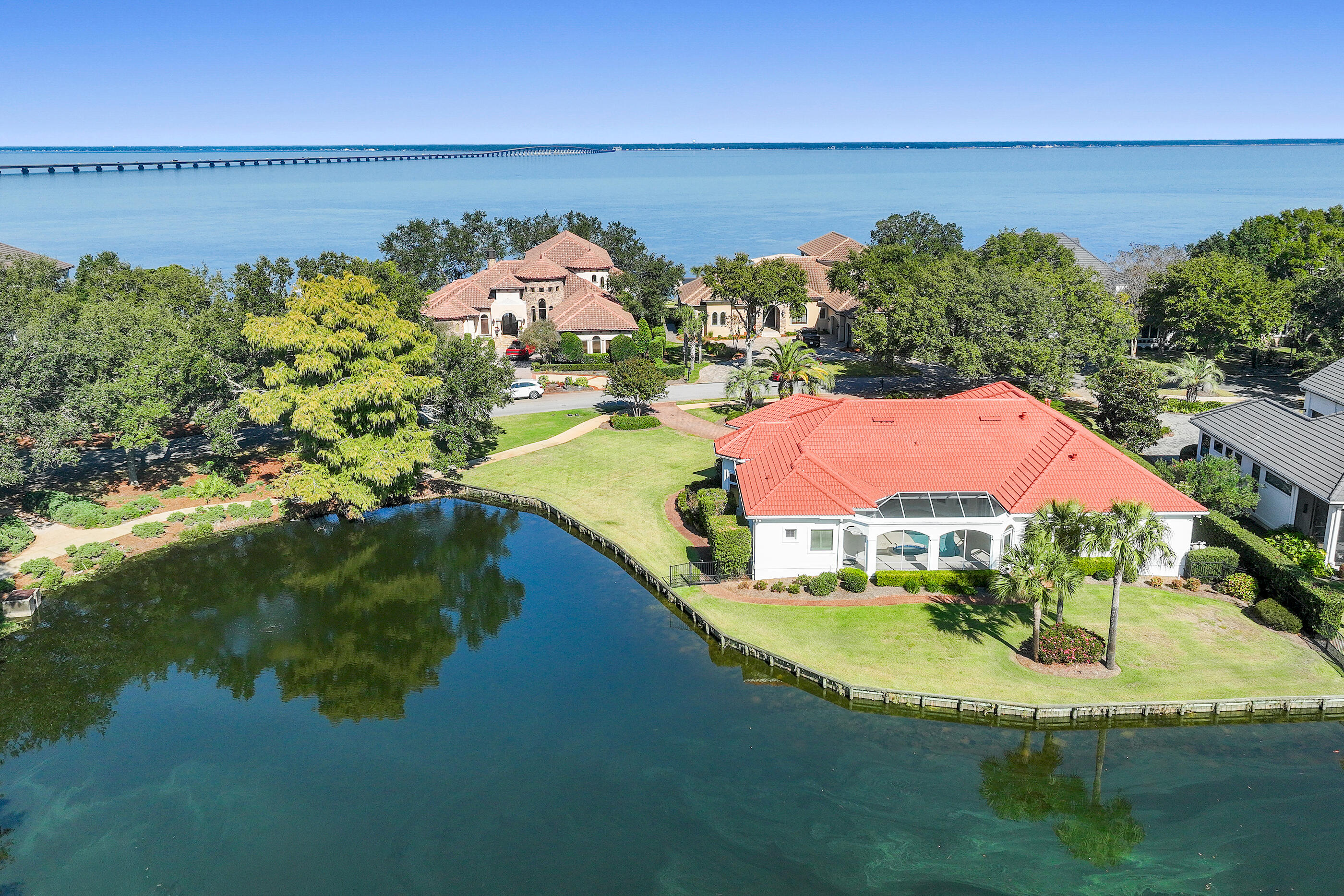 REGATTA BAY PH2 - Residential