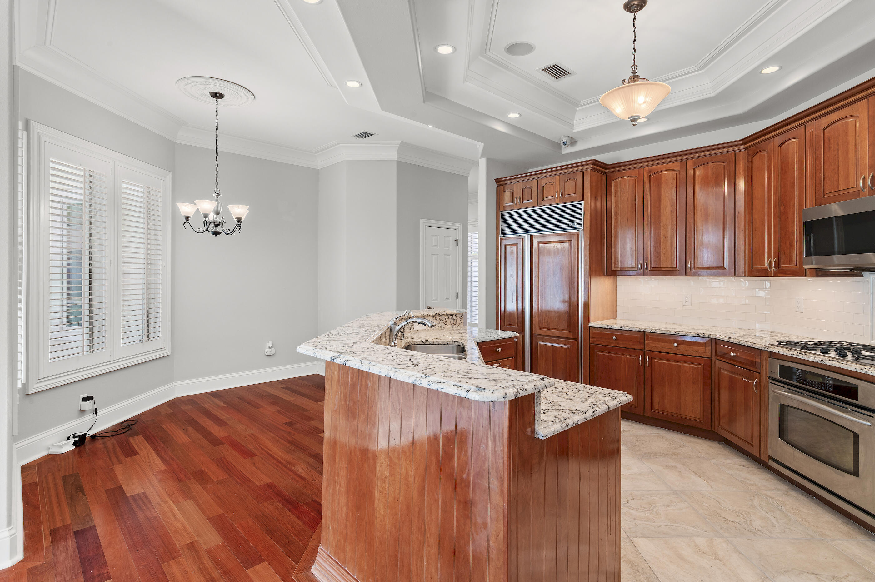 REGATTA BAY PH2 - Residential