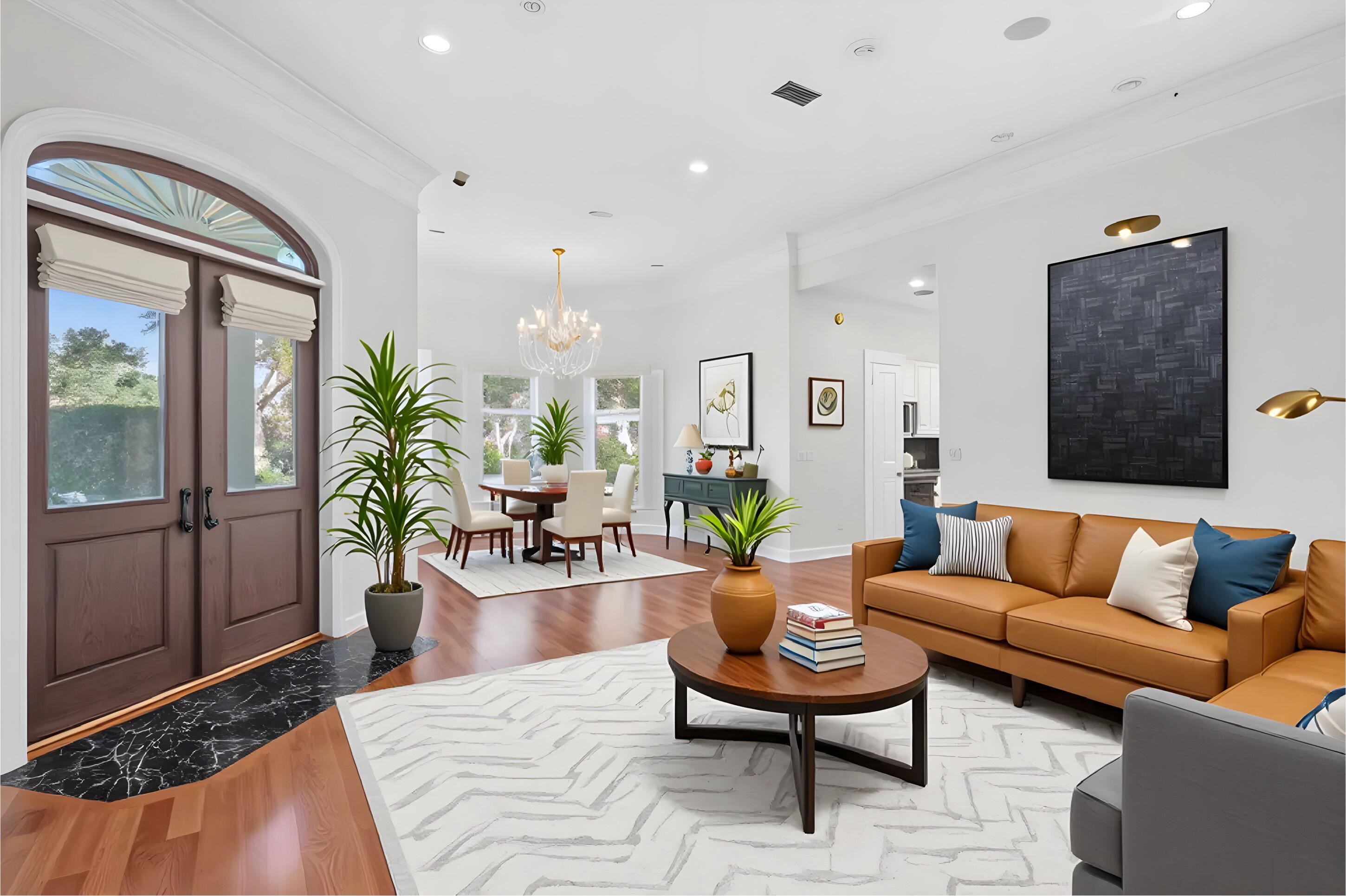 REGATTA BAY PH2 - Residential