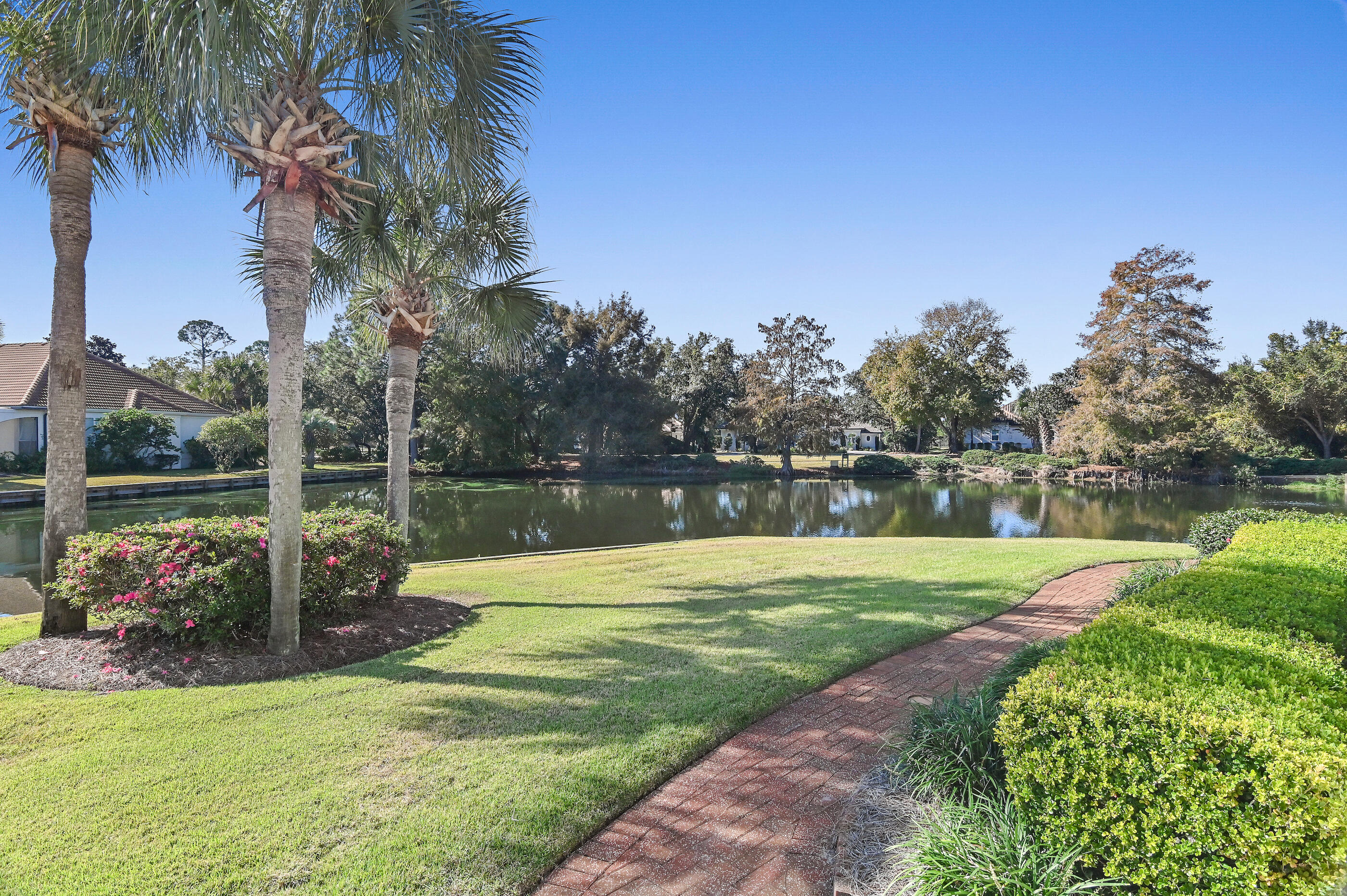 REGATTA BAY PH2 - Residential