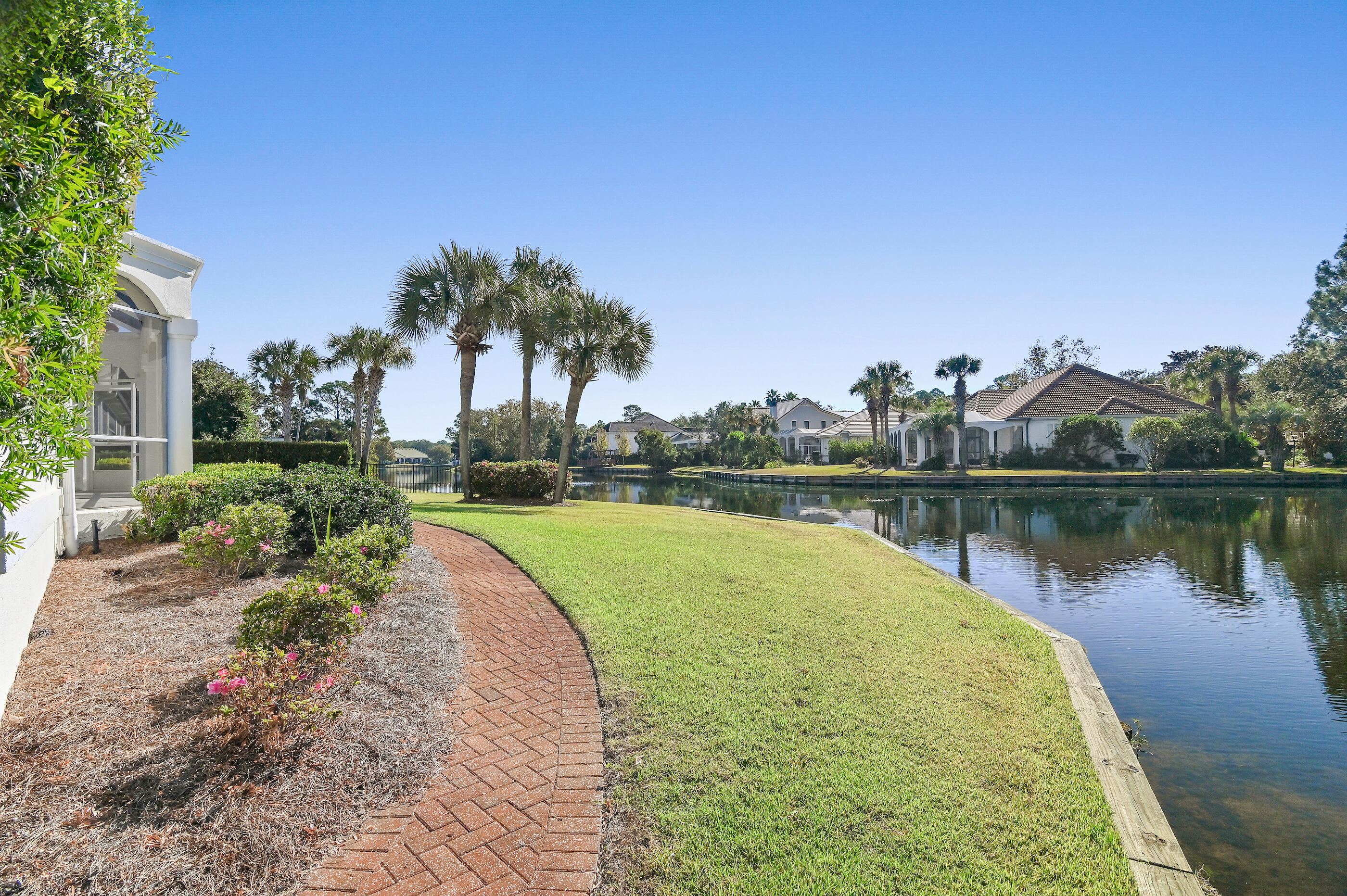 REGATTA BAY PH2 - Residential