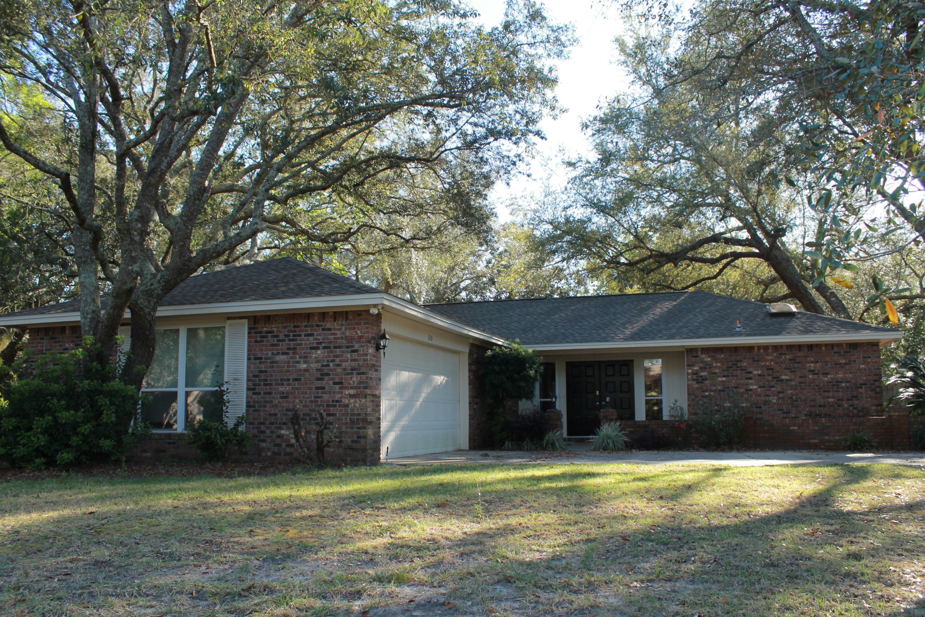 CARIBBEAN VILLAGE SOUTH 1 - Residential Lease