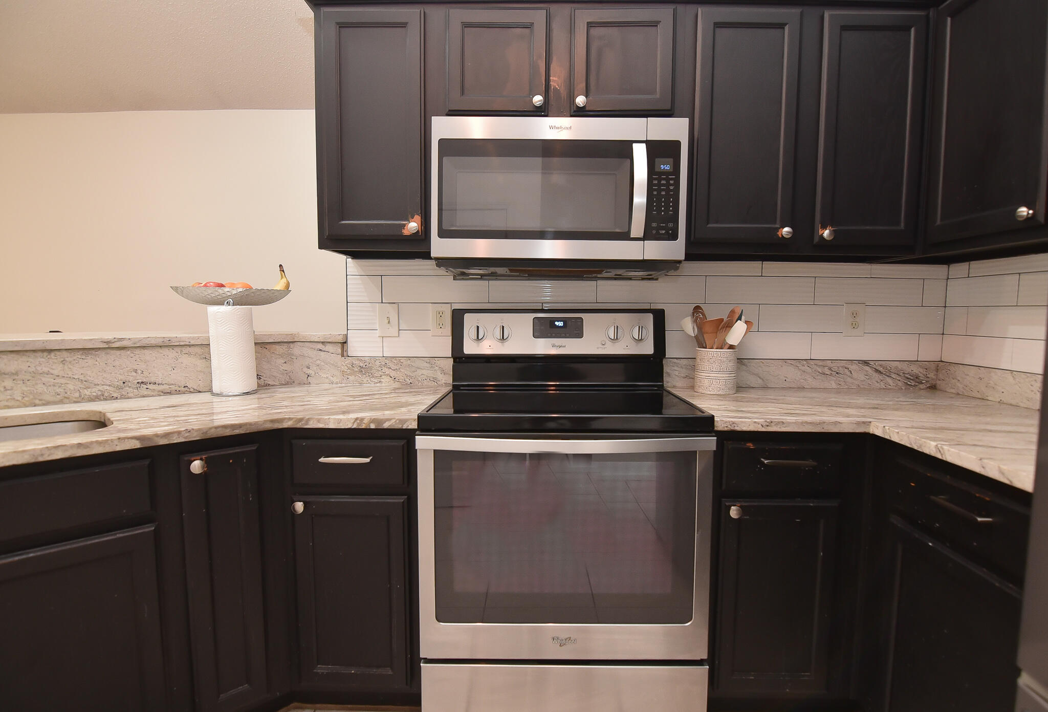 INDIGO VILLAGE - Residential Lease