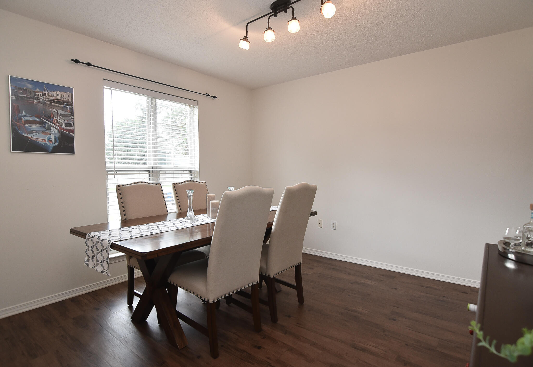 INDIGO VILLAGE - Residential Lease