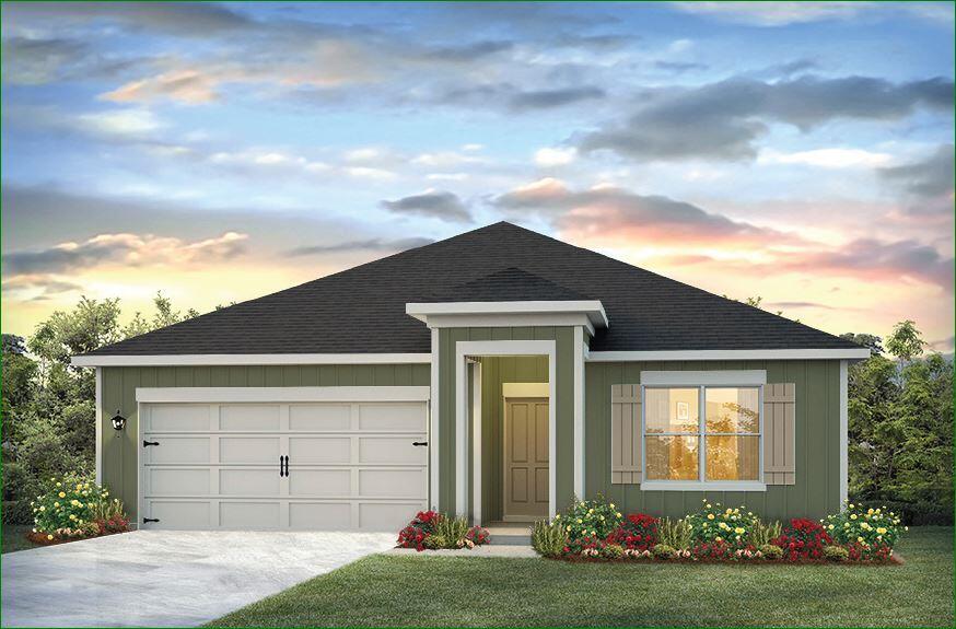 SILVER LAKE VILLAGE - Residential