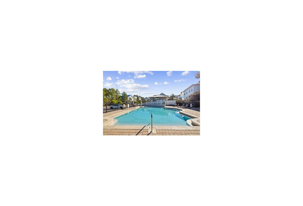 LAKESIDE AT BLUE MOUNTAIN BEACH - Land