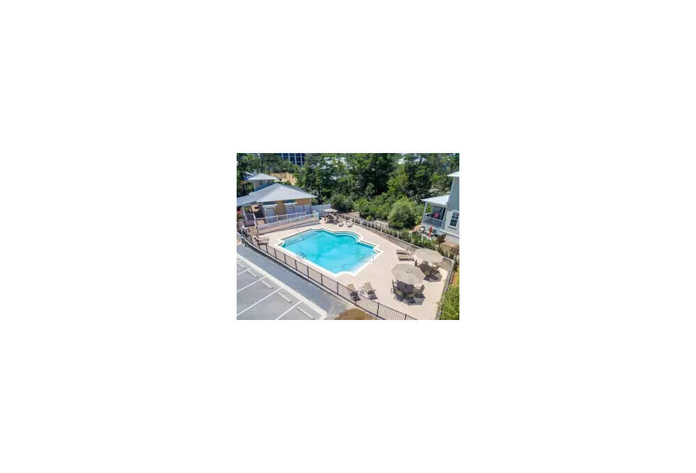 LAKESIDE AT BLUE MOUNTAIN BEACH - Land