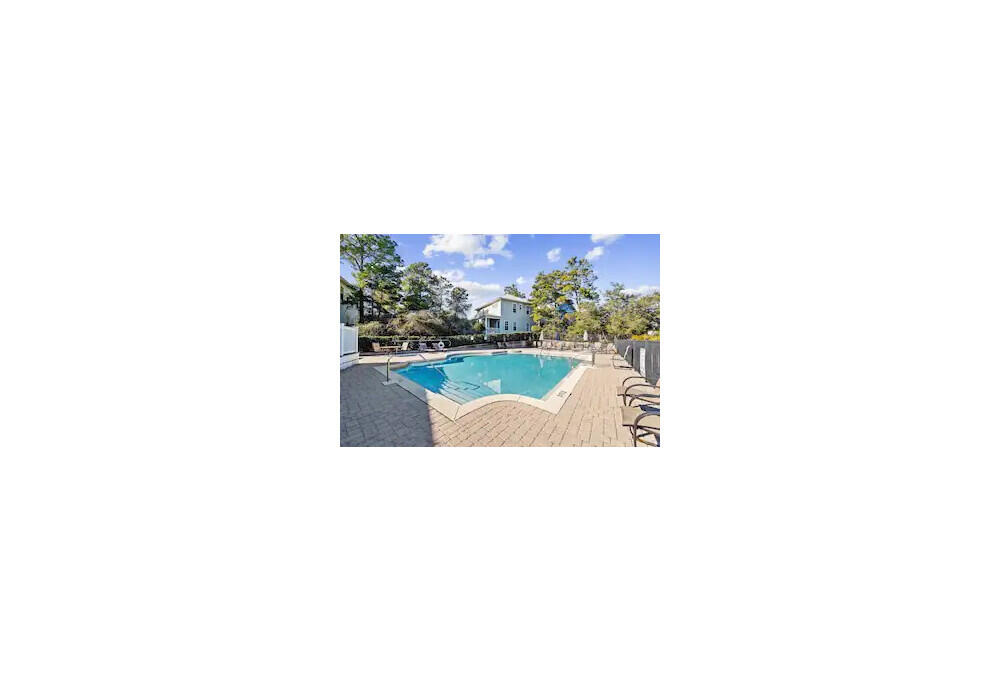 LAKESIDE AT BLUE MOUNTAIN BEACH - Land
