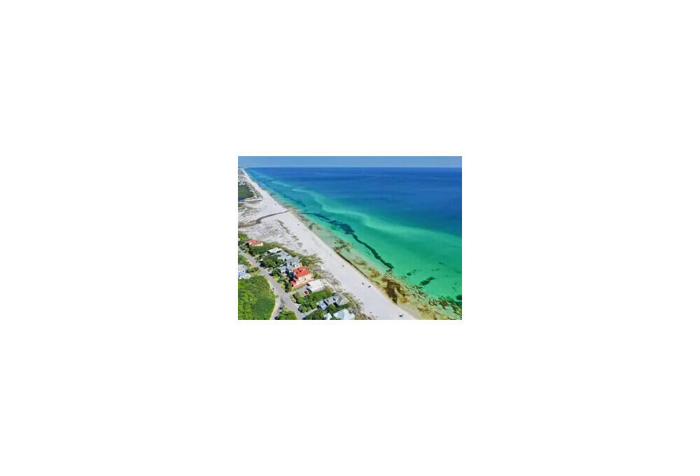 LAKESIDE AT BLUE MOUNTAIN BEACH - Land