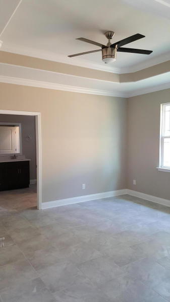 803 Dawes Road - Residential Lease