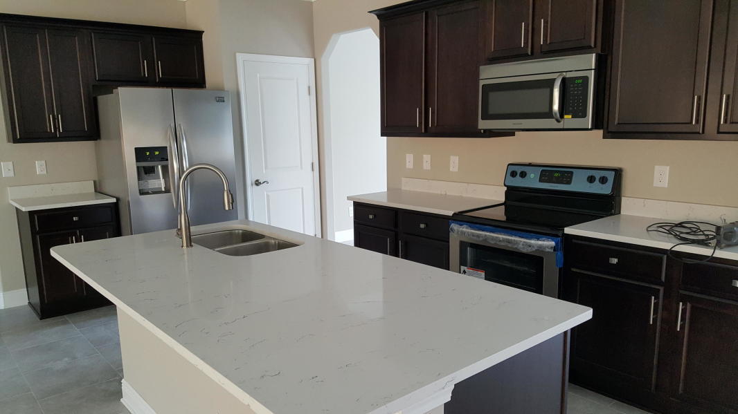 803 Dawes Road - Residential Lease