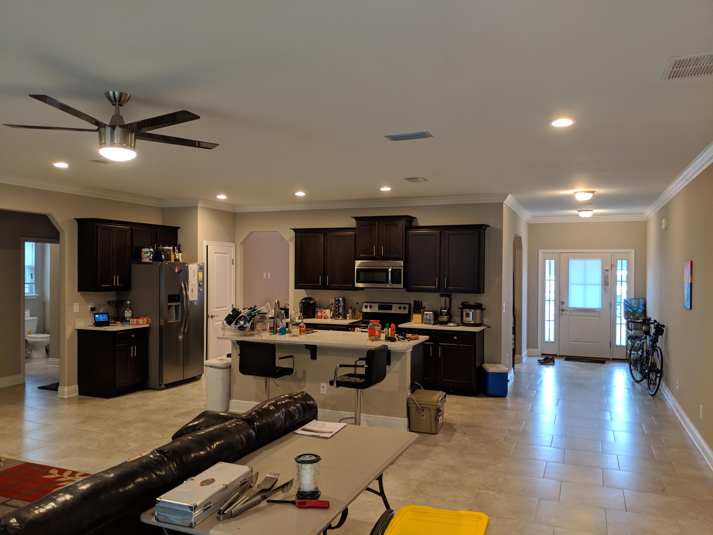 803 Dawes Road - Residential Lease