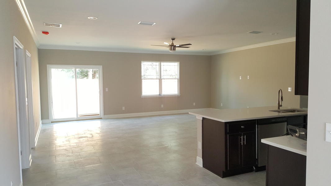 803 Dawes Road - Residential Lease