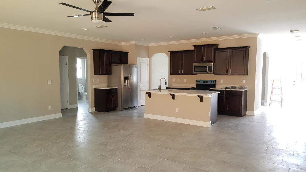 803 Dawes Road - Residential Lease