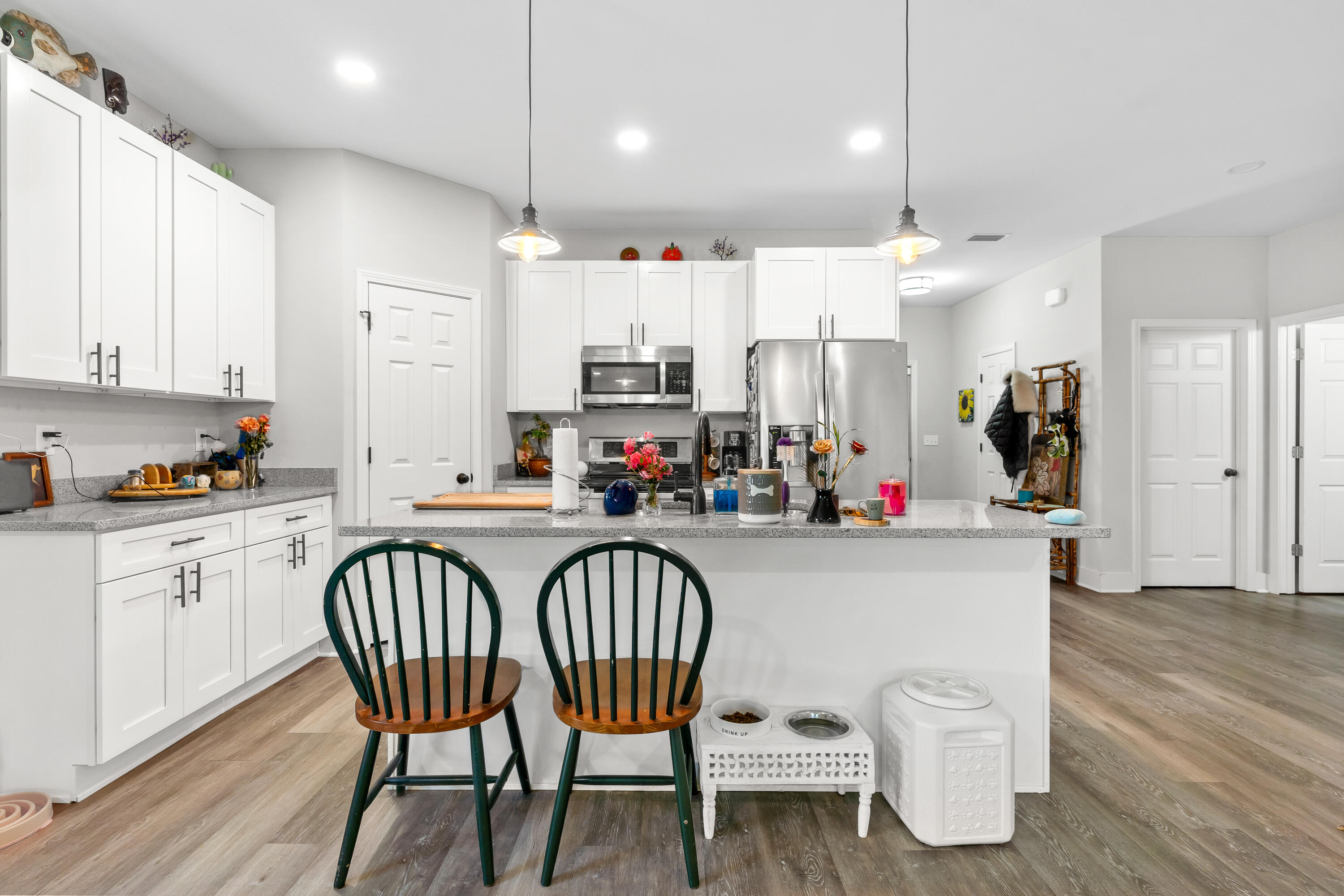 TOWN OF SANTA ROSA - Residential