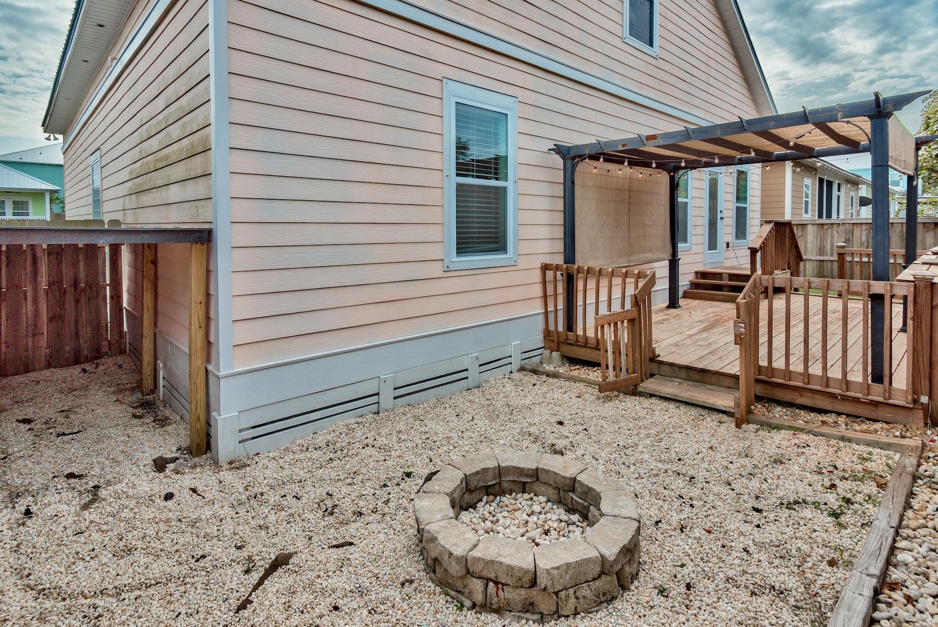 PARADISE GROVE - Residential