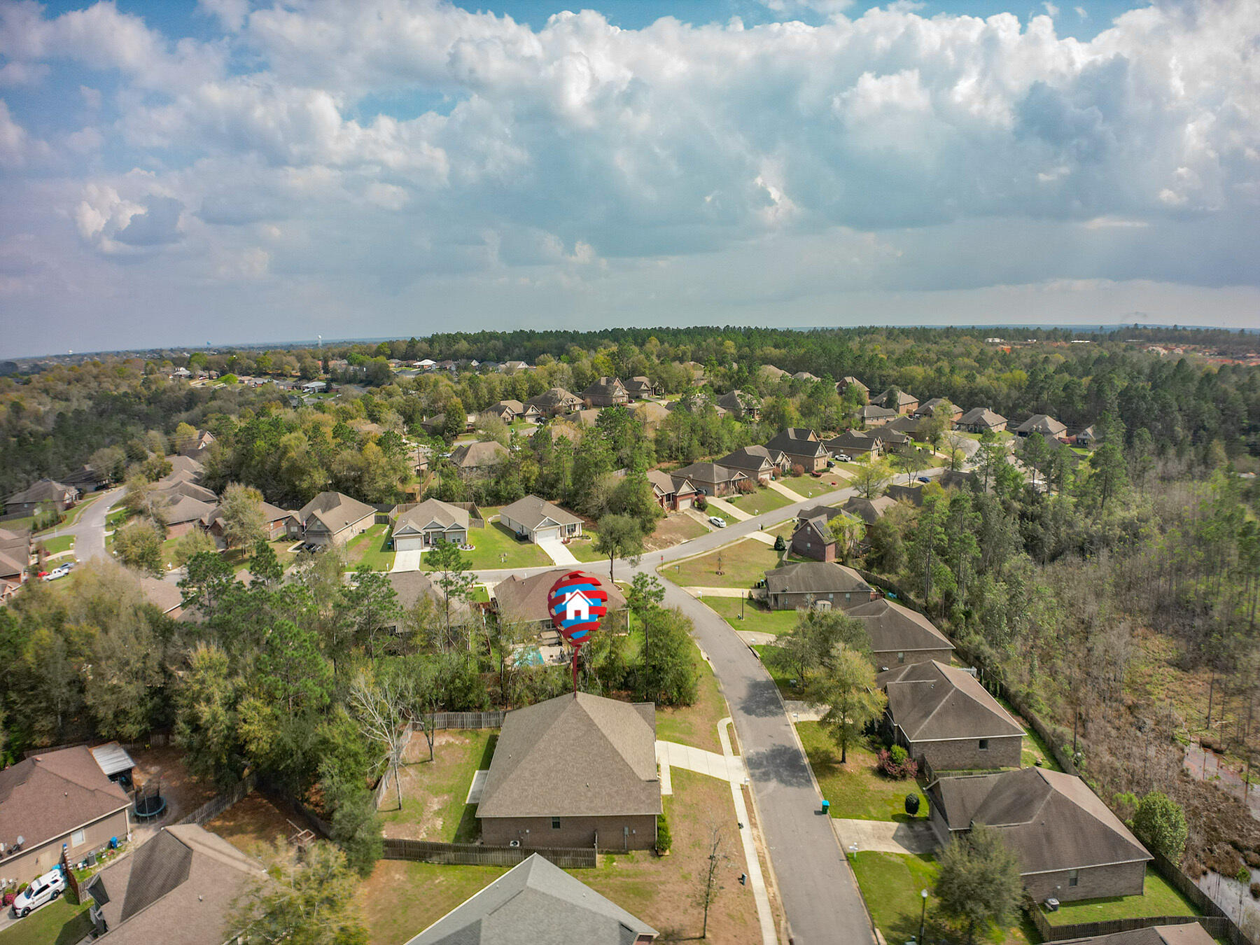 FOX VALLEY - Residential Lease