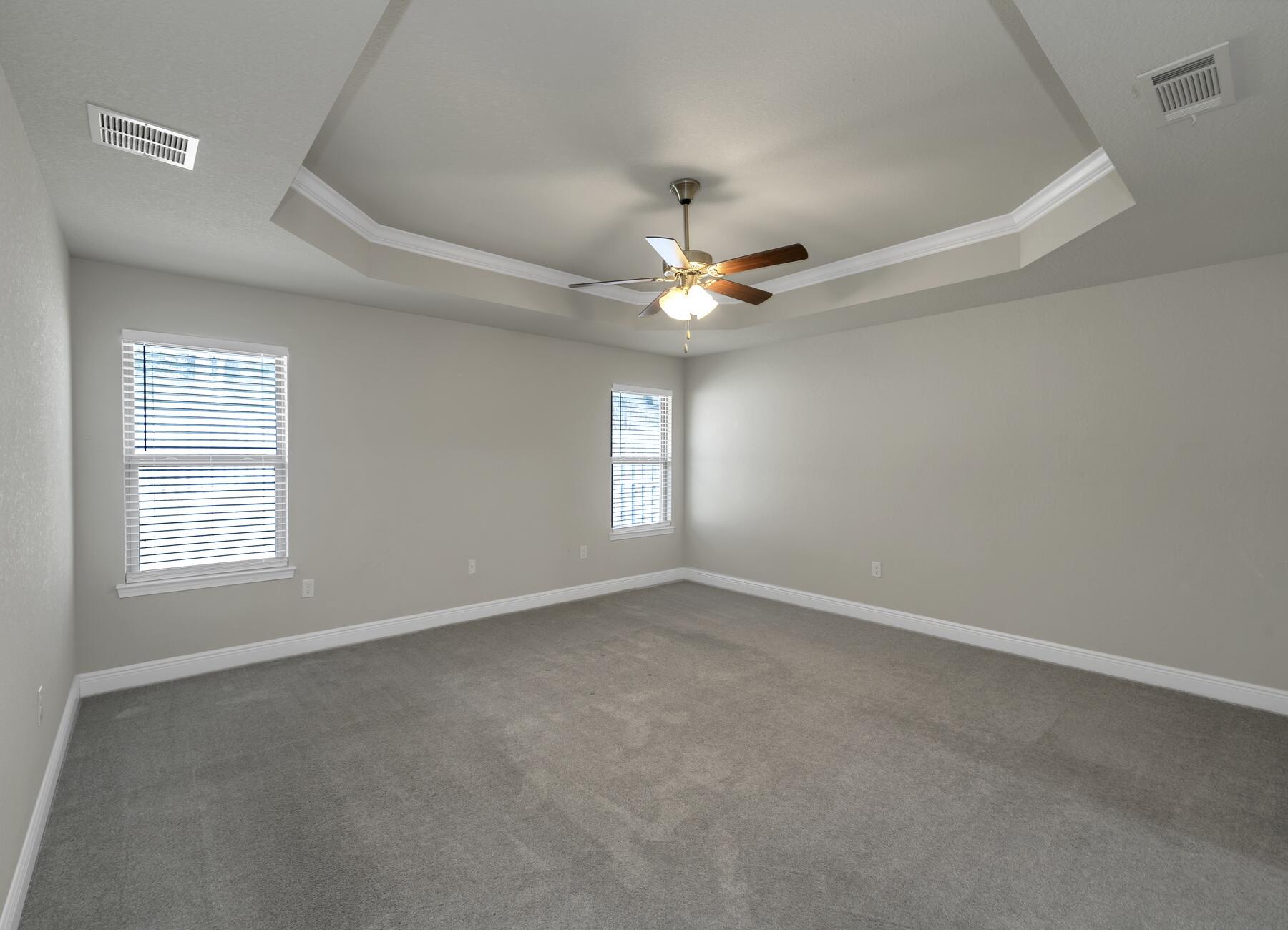 FOX VALLEY - Residential Lease