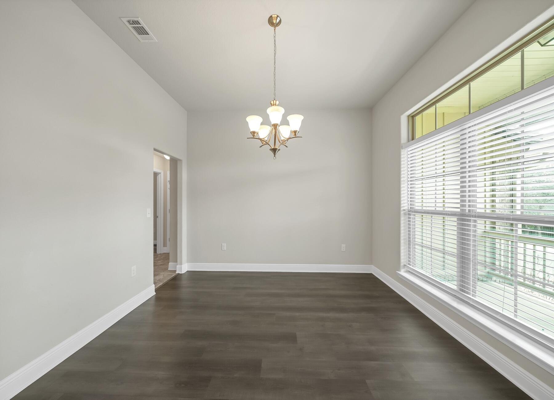 FOX VALLEY - Residential Lease